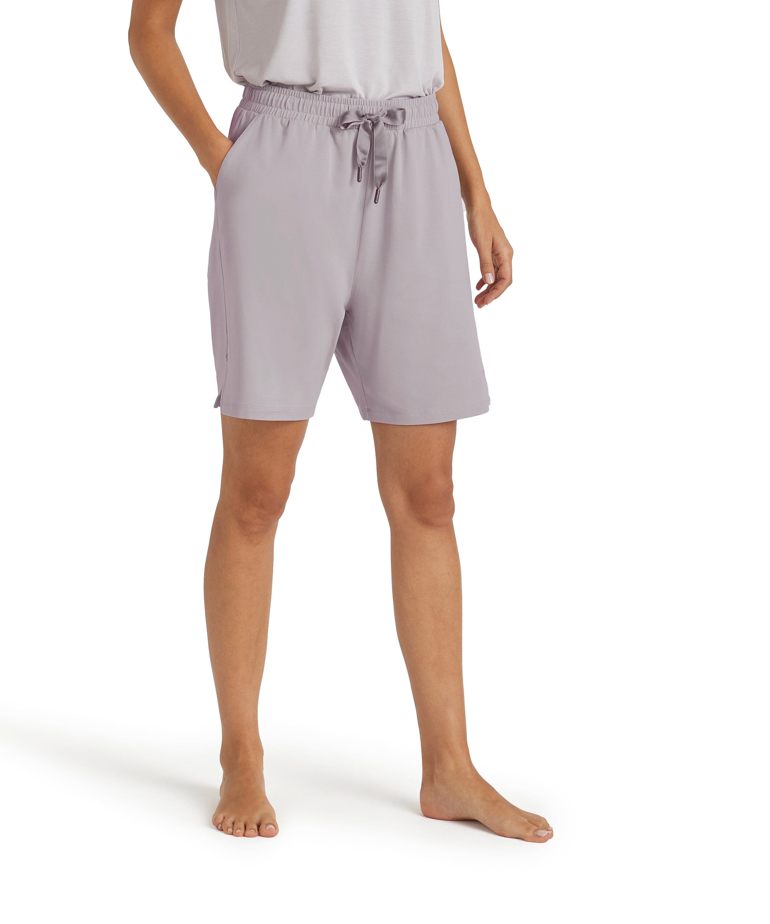 FALKE Shorts (1-tlg) mit elastischem Bund günstig online kaufen