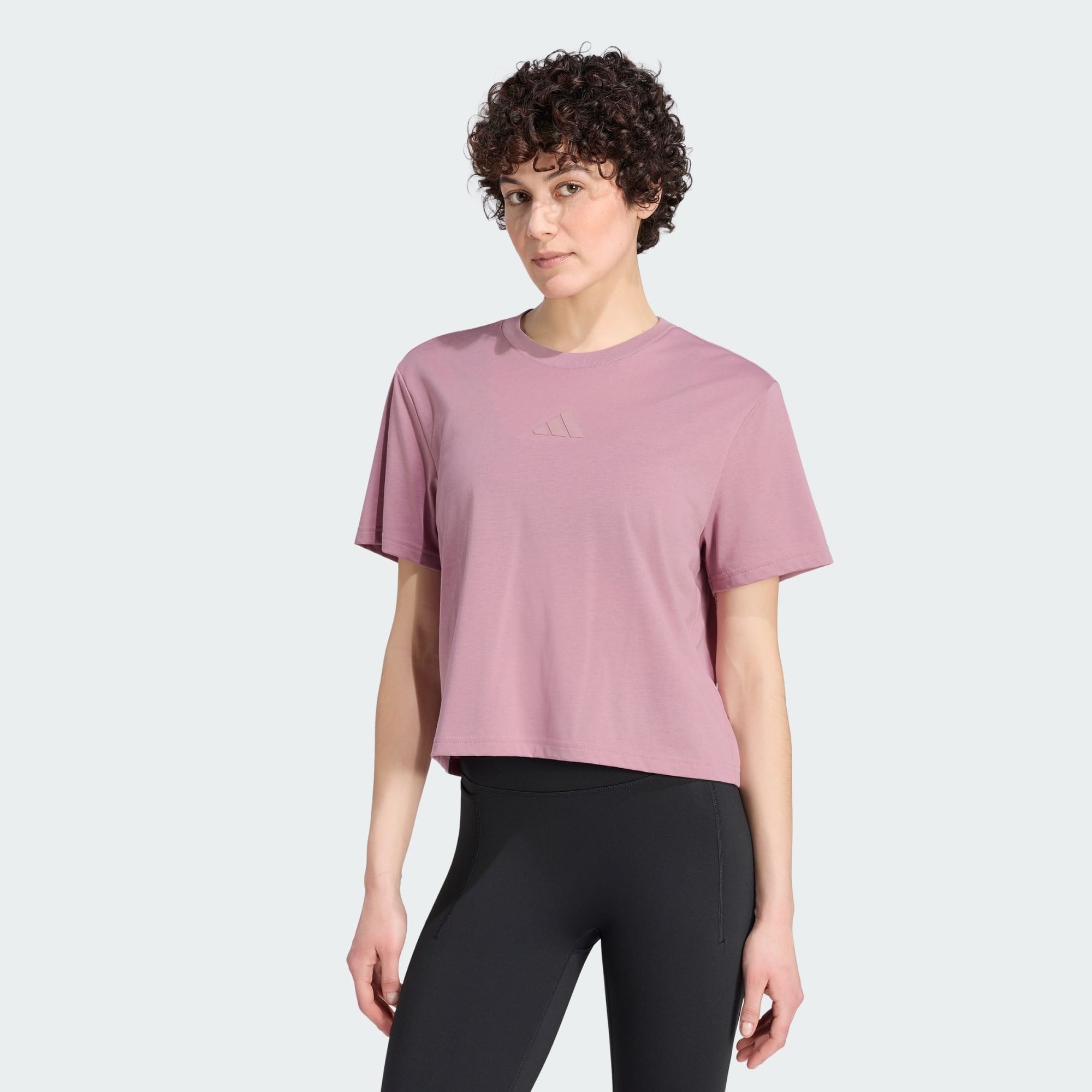 adidas Performance T-Shirt CLIMACOOL TRAINING GRAFIK T-SHIRT (1-tlg)