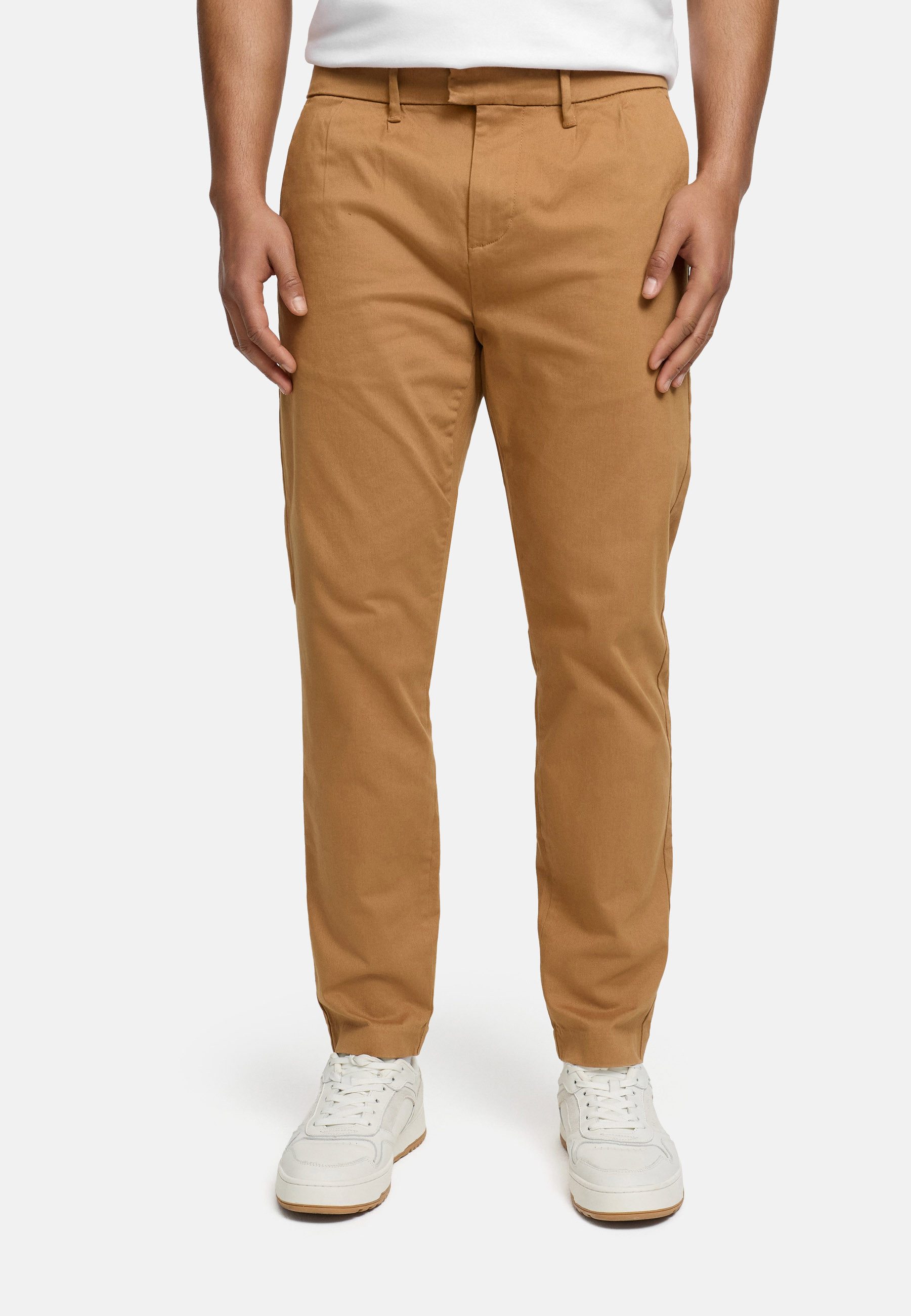Chinohose Herren Ignazo Chino Hose Herrenhose