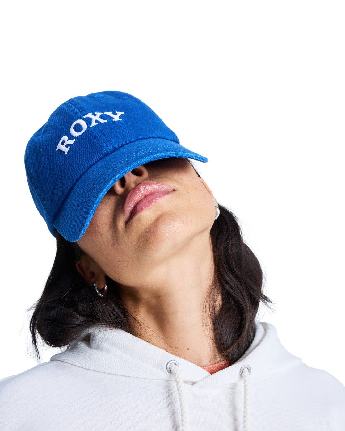 Roxy Flex Cap Summer Breezy
