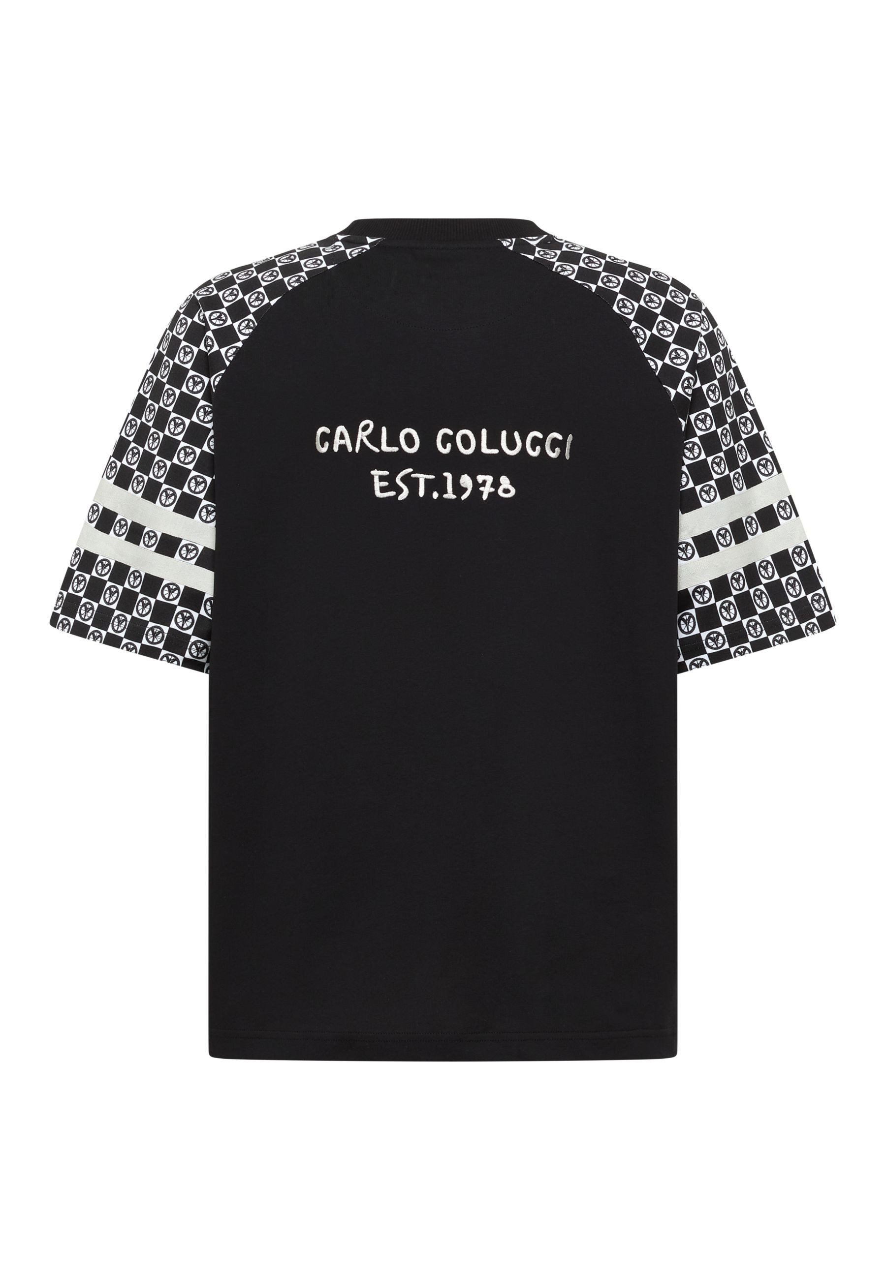 CARLO COLUCCI T-Shirt Federzoni