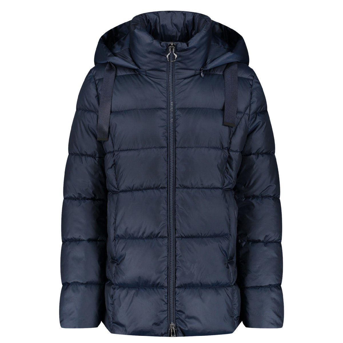 GERRY WEBER Steppmantel Damensteppjacke IWEAR, ICARE (955015-31140)