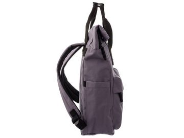 Franky Laptoptasche Franky RS81 Freizeitrucksack mit Notebookfach ca.14", Laptopfach 14"