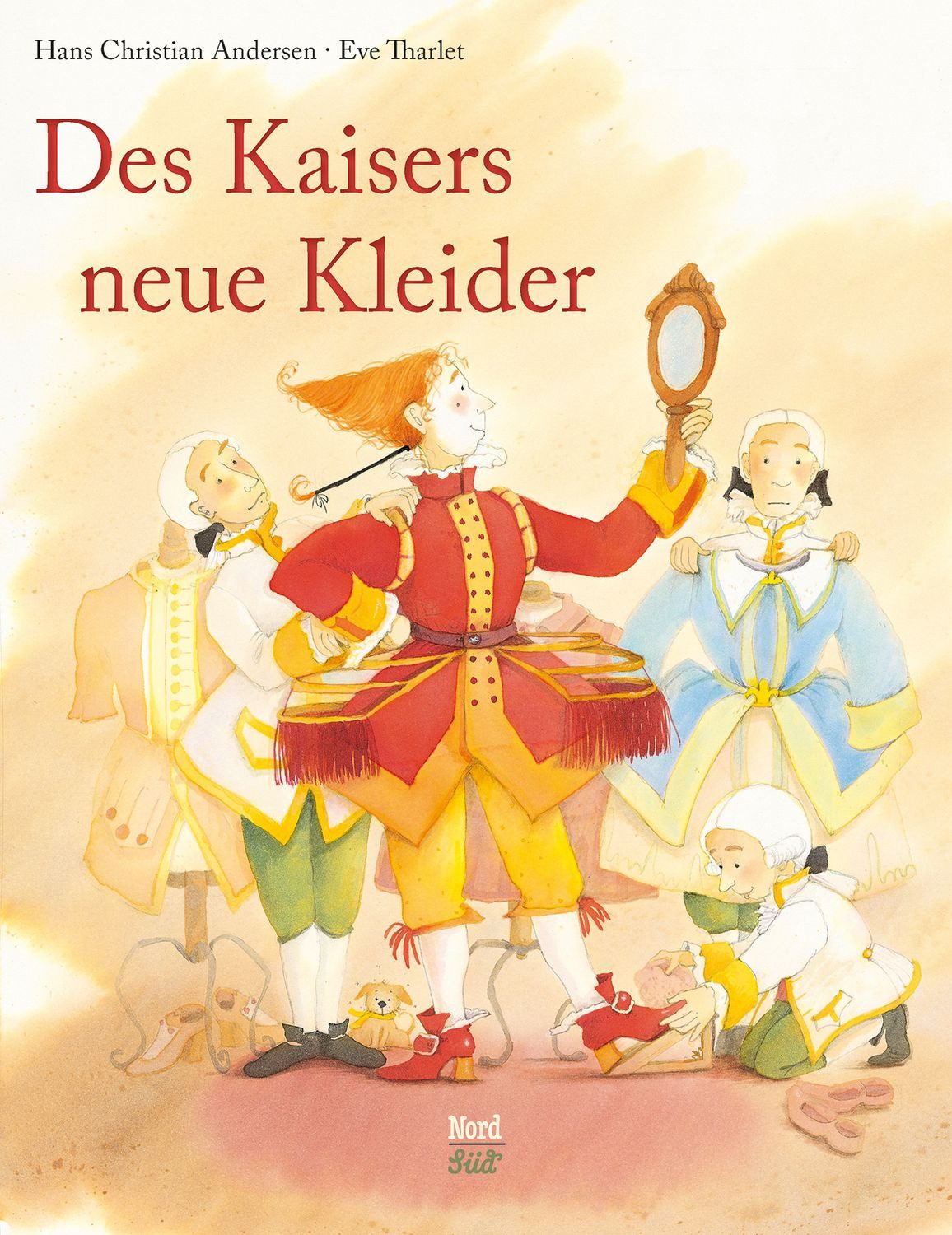 Des Kaisers neue Kleider / Hans Christian Andersen
