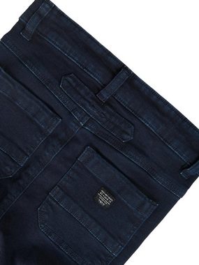 Name It 5-Pocket-Jeans Name It Jungen Denim-Jeans im klassischen Look