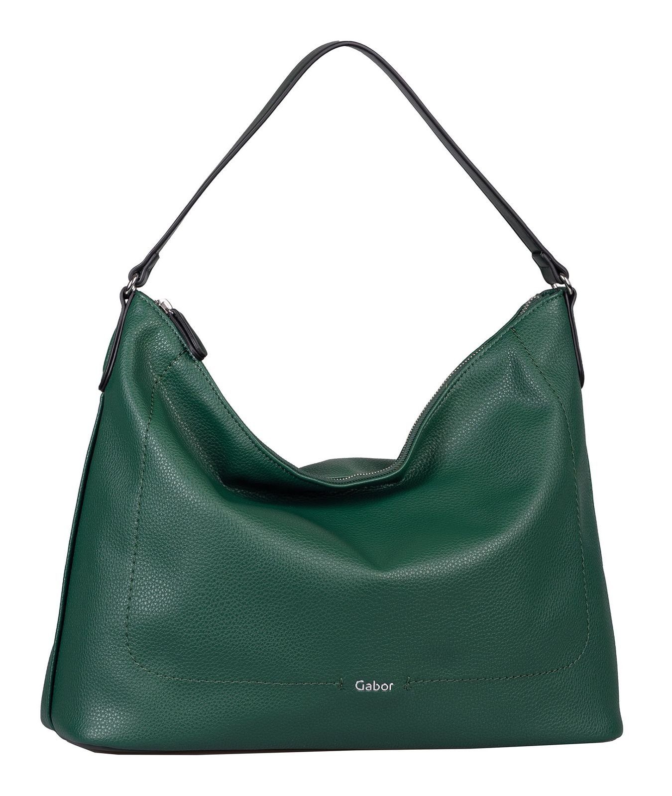 Imka Green Gabor Schultertasche