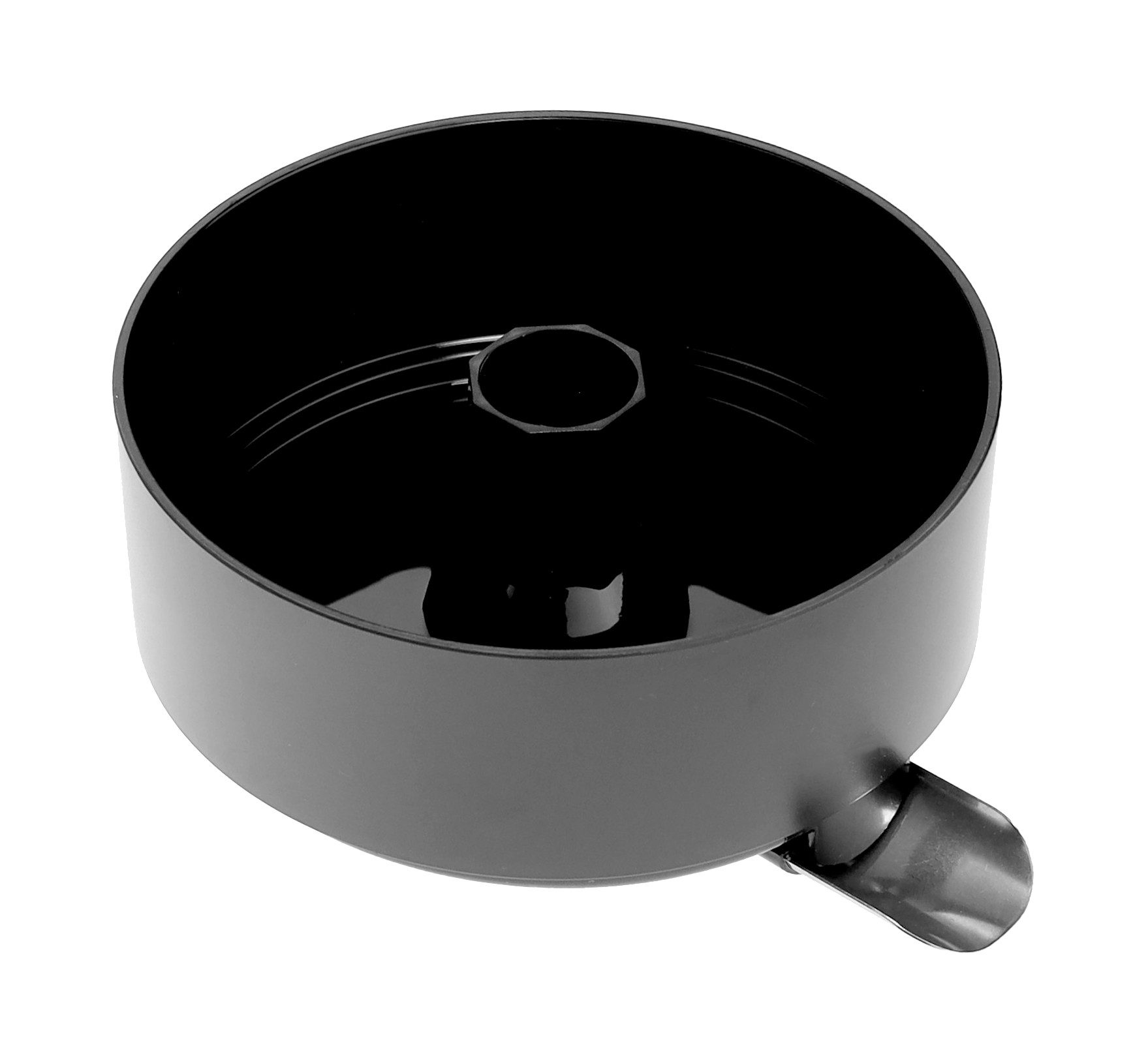 WMF Entsafteraufsatz WMF SS-1000051802 Auffangbehälter für 0416030012 3200000070 Stelio