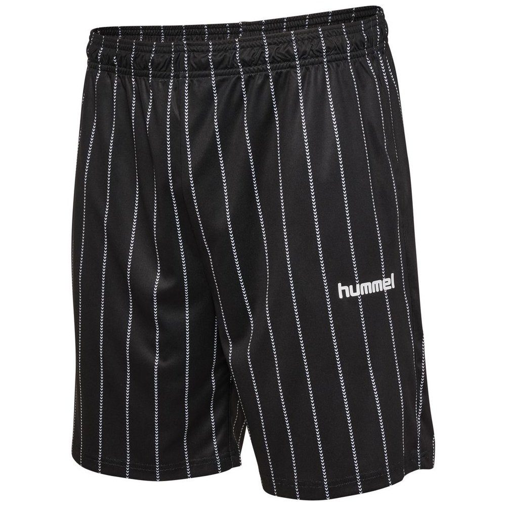 hummel Shorts Chevron Pinstripe Shorts