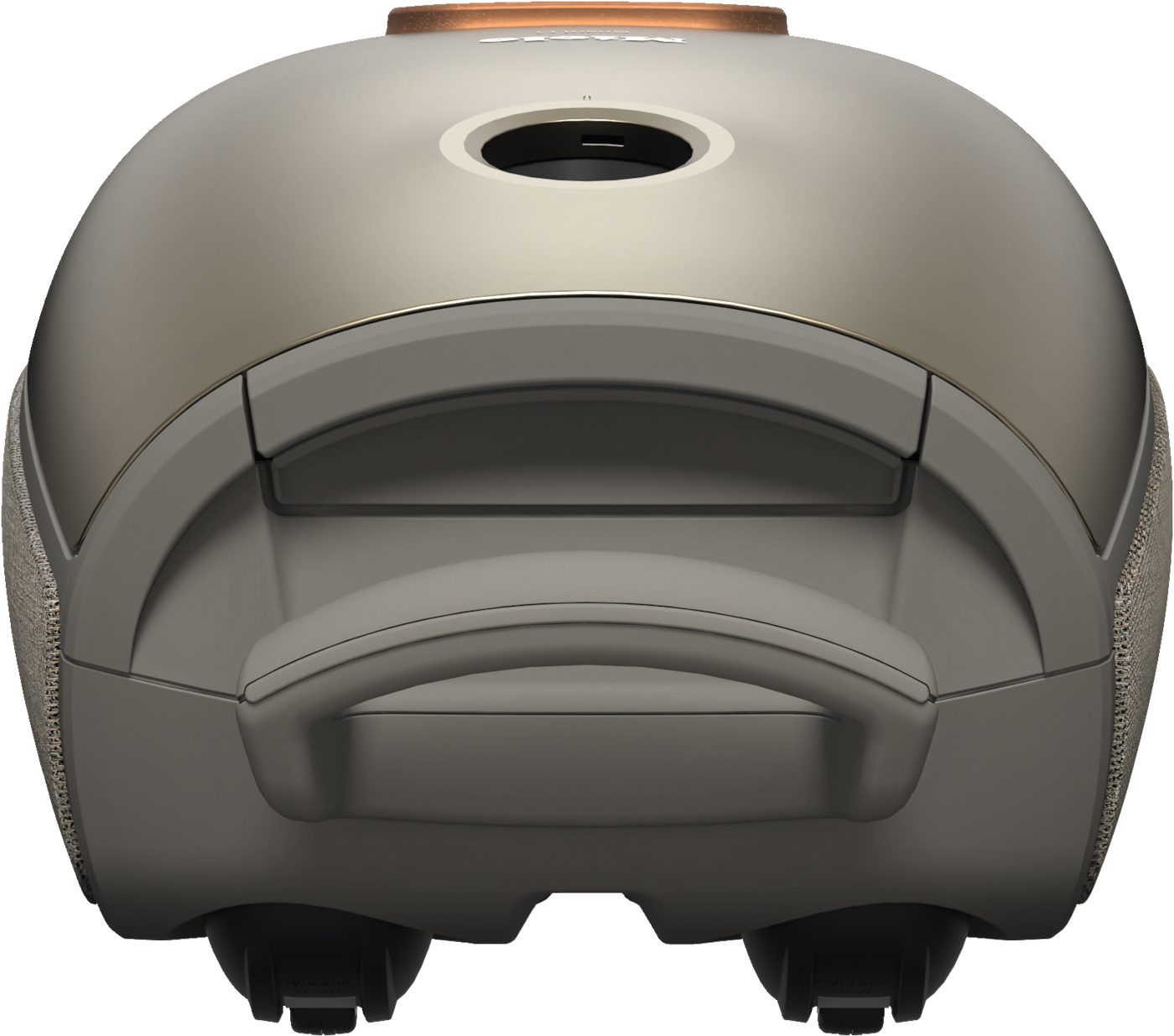 Miele Bodenstaubsauger Guard L1 Comfort mit ComfortFit, Nachfolger Complete C3 Comfort, 890 W, mit Beutel, Leistungsstark, Premium Design, aktiv vernetzbar, LCD Display