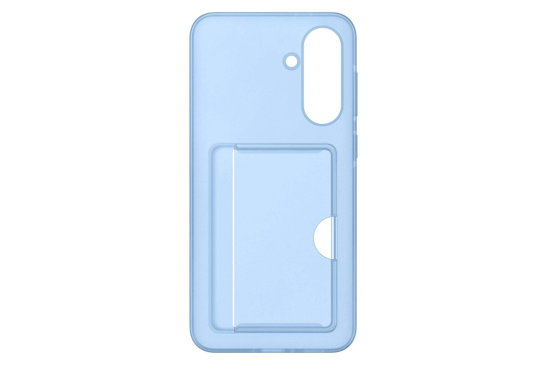 Samsung Handyhülle Card Slot Case für Galaxy A56, Backcover, Schutzhülle, Handyschutzhülle, Case, Schutzcase, stoßfest