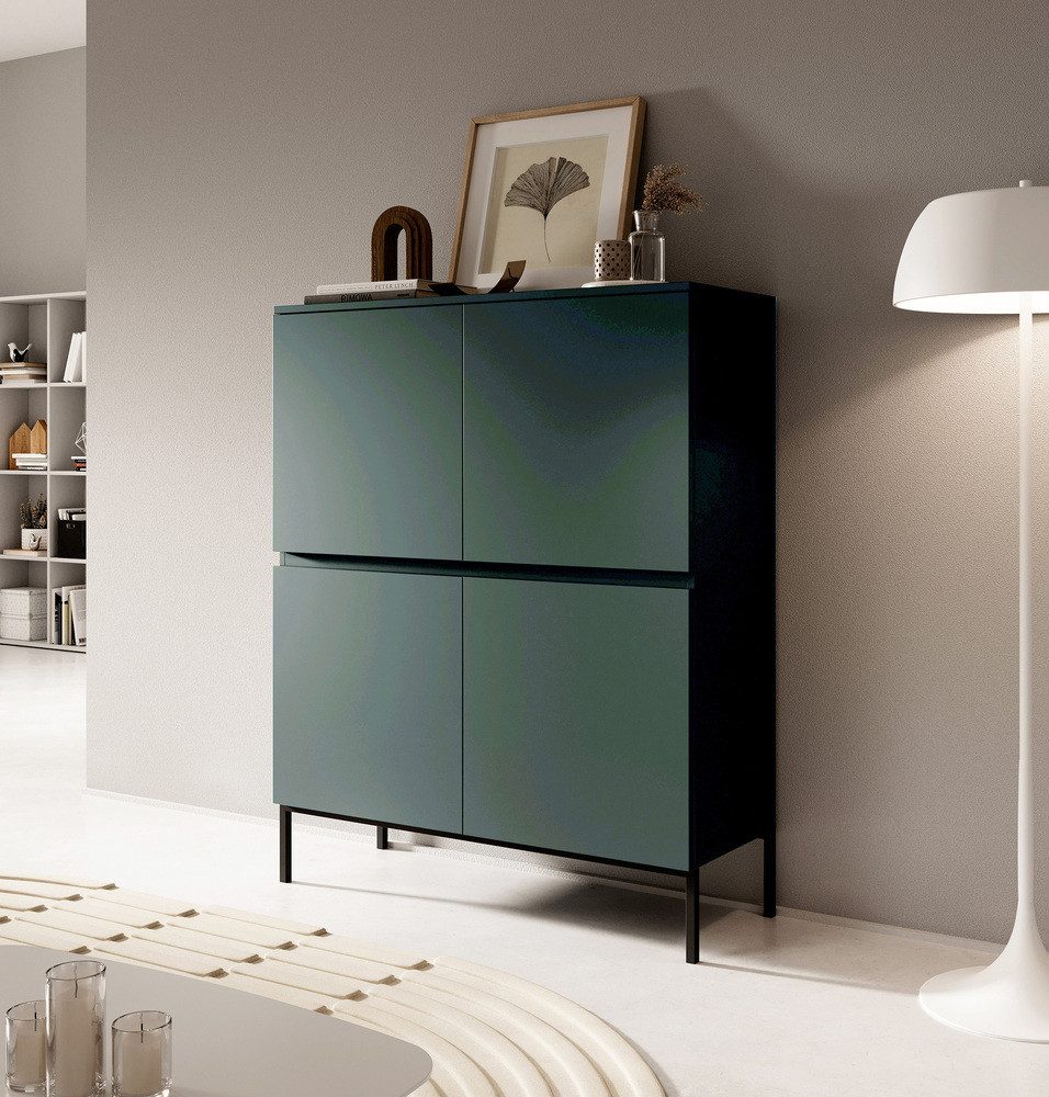 Selsey Highboard BEMMI günstig online kaufen