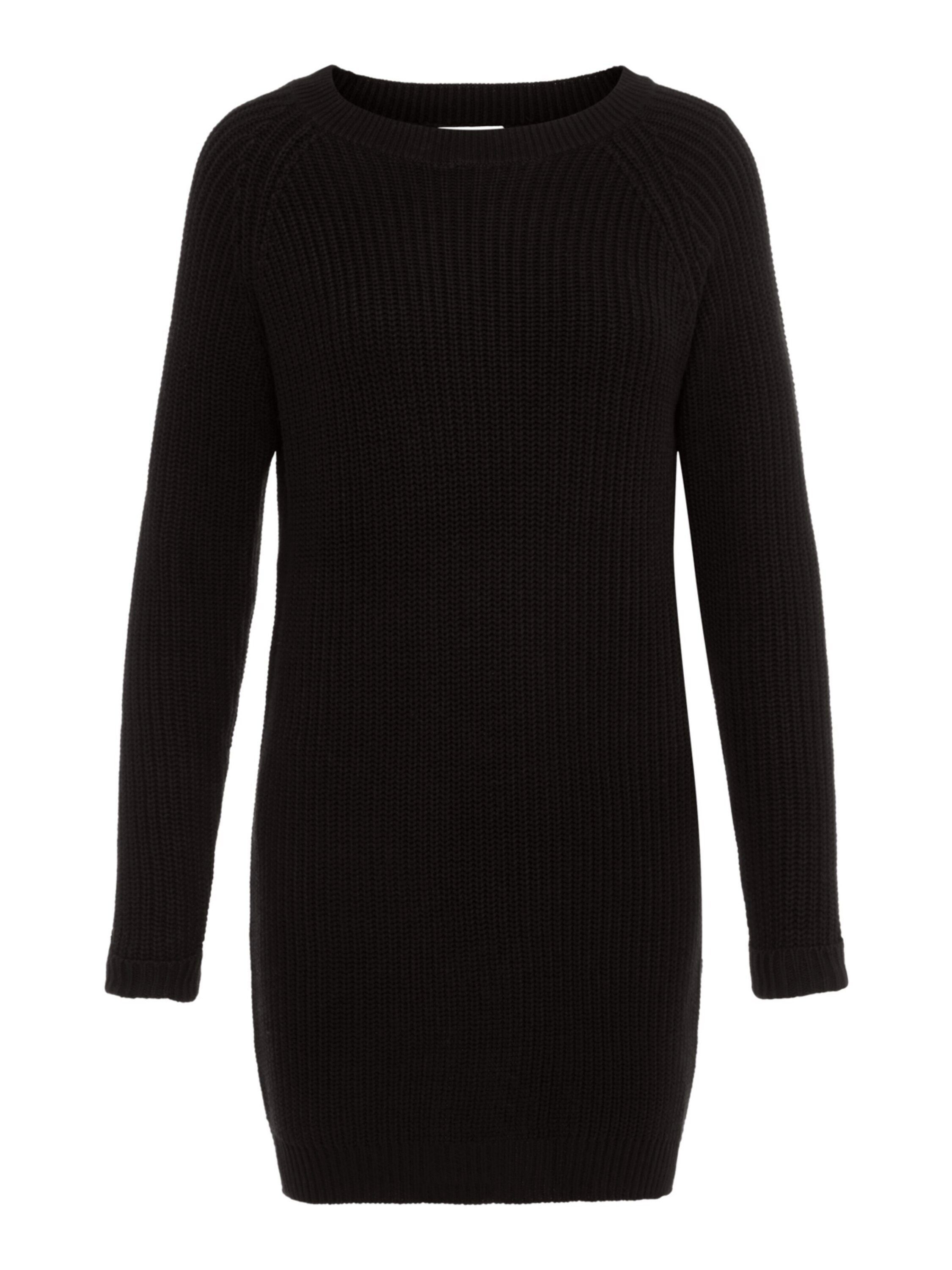 Noisy may Strickkleid NMSiesta (1-tlg) Plain/ohne günstig online kaufen