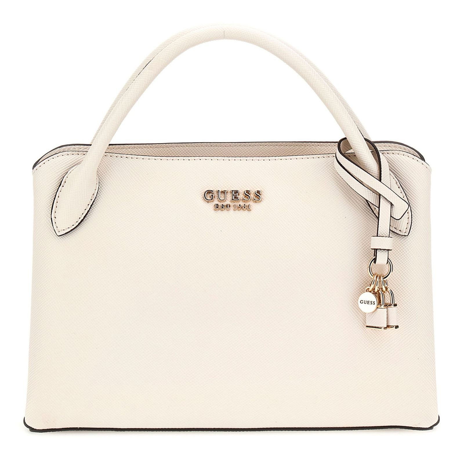 Guess Handtasche Elite Satchel günstig online kaufen