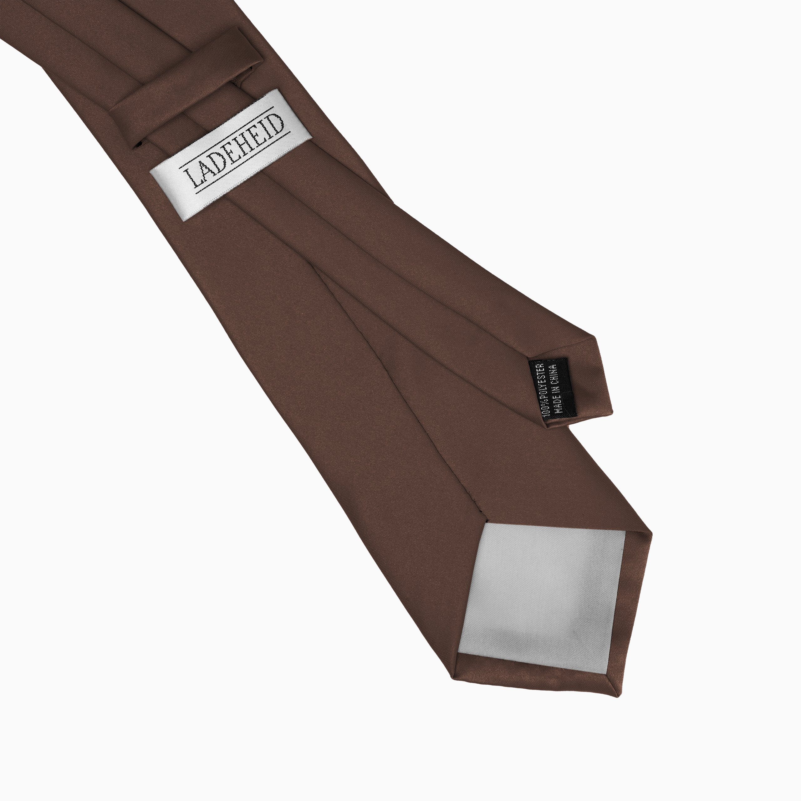 Ladeheid Krawatte Klassische Herren matt Vielfältige Farben TMM-8 150cmx8cm günstig online kaufen