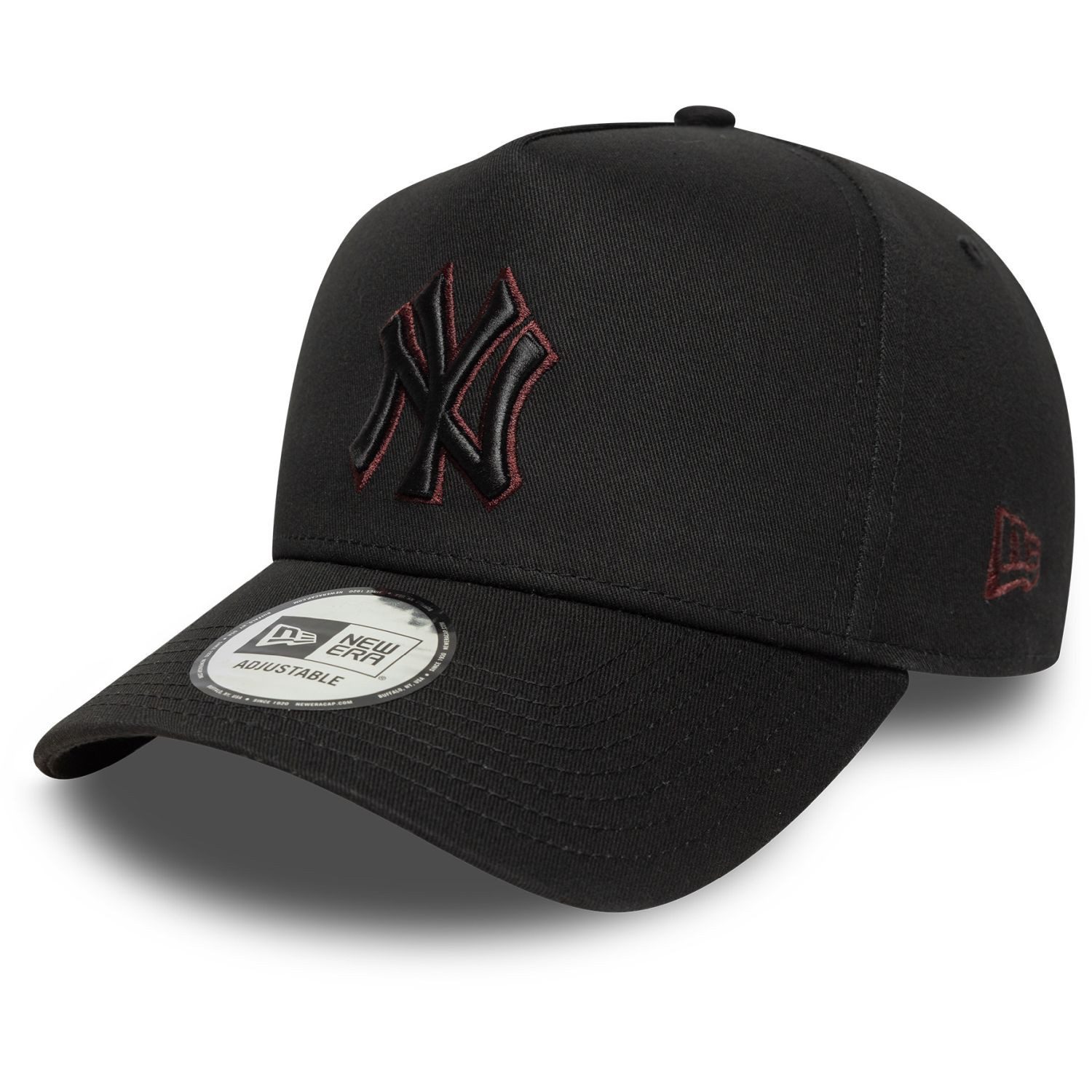 Snapback Cap EFrame OUTLINE New York Yankees