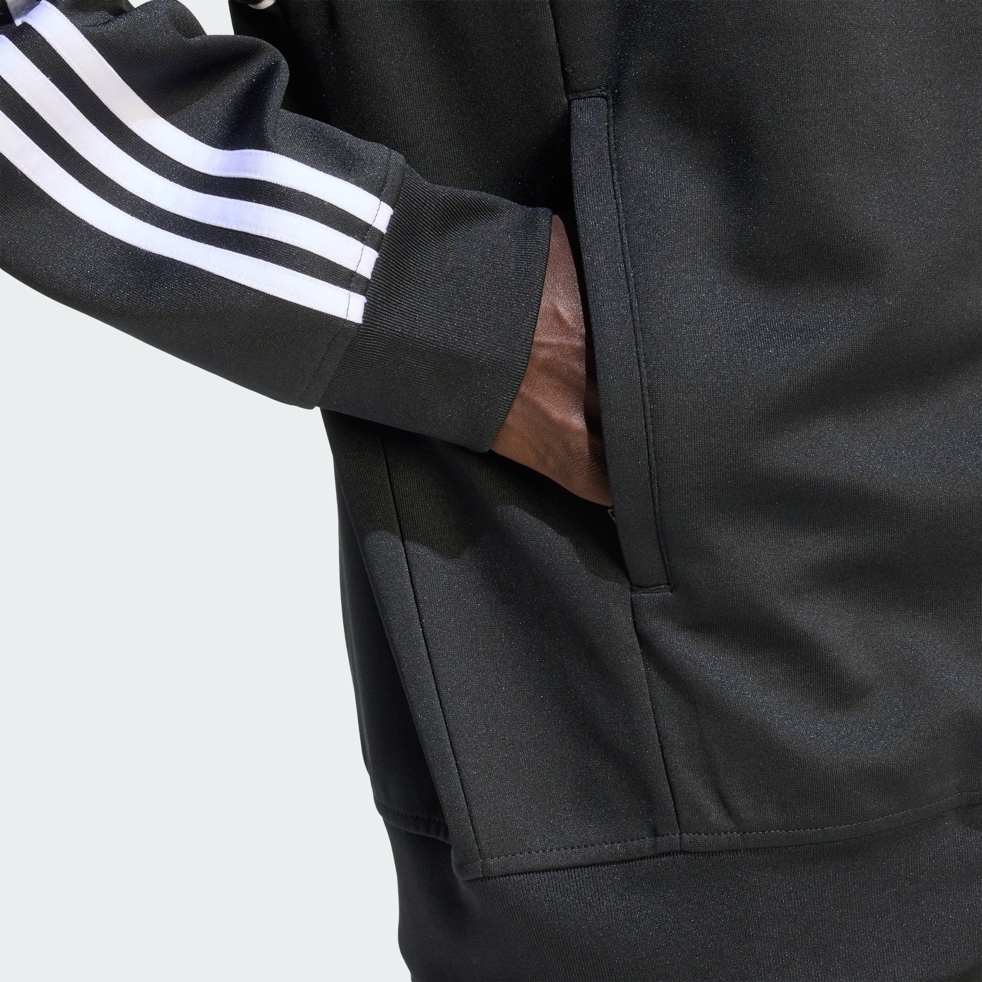adidas Originals Trainingstop SST ADICOLOR CLASSICS LOOSE TRACK TOP (1-tlg)