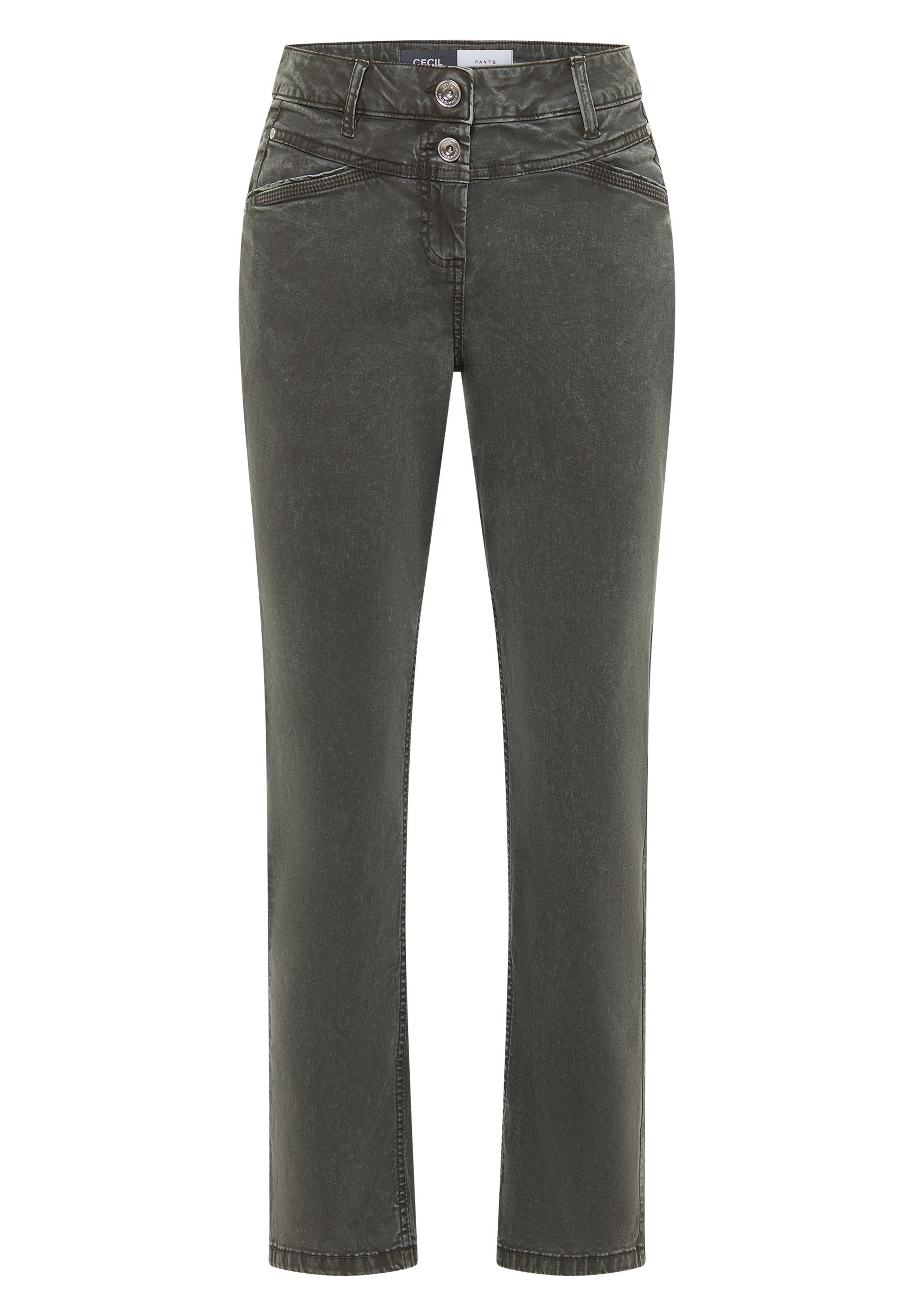 5-Pocket-Hose