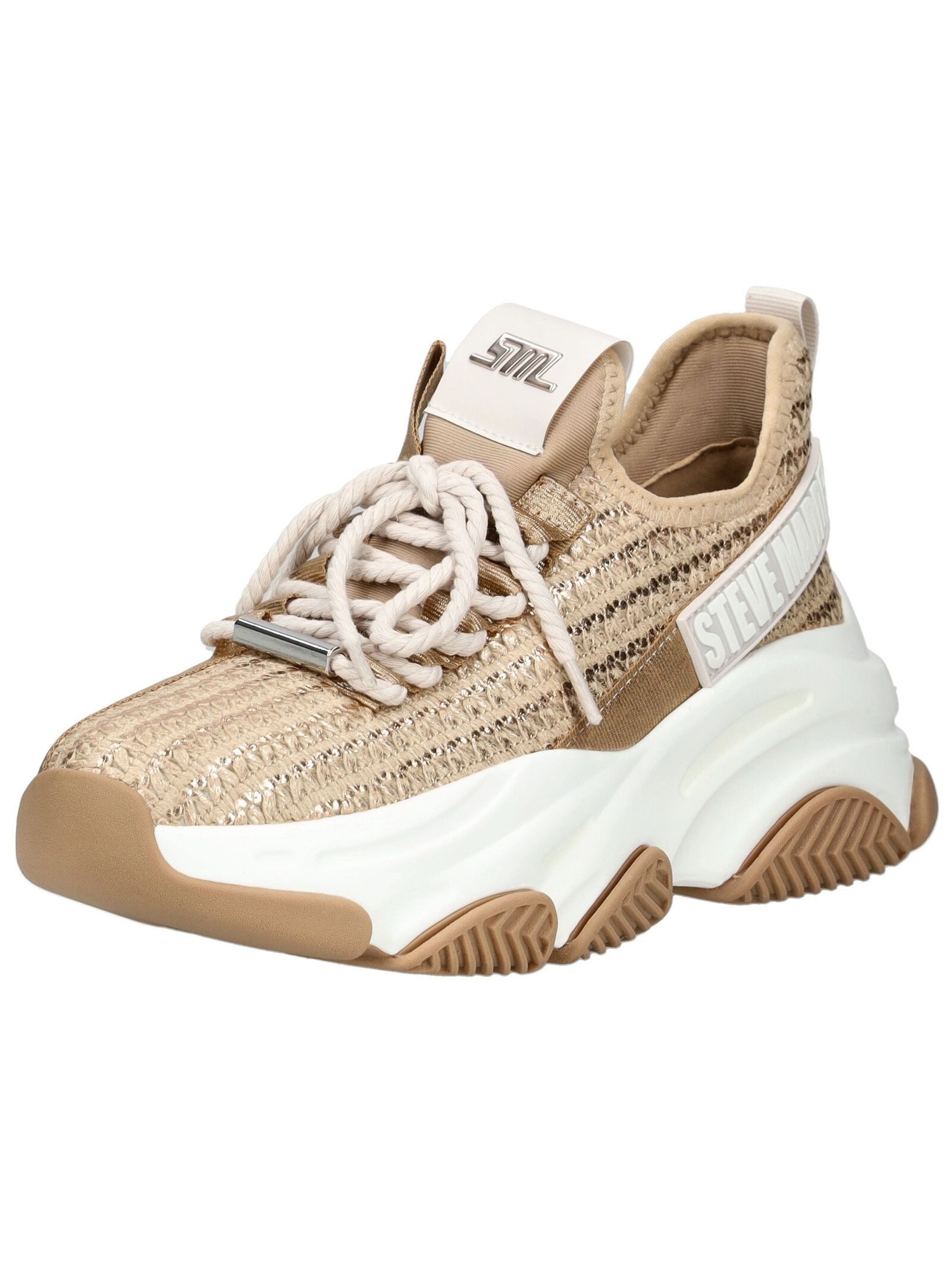 STEVE MADDEN STEVE MADDEN Sneaker Textil Sneaker günstig online kaufen