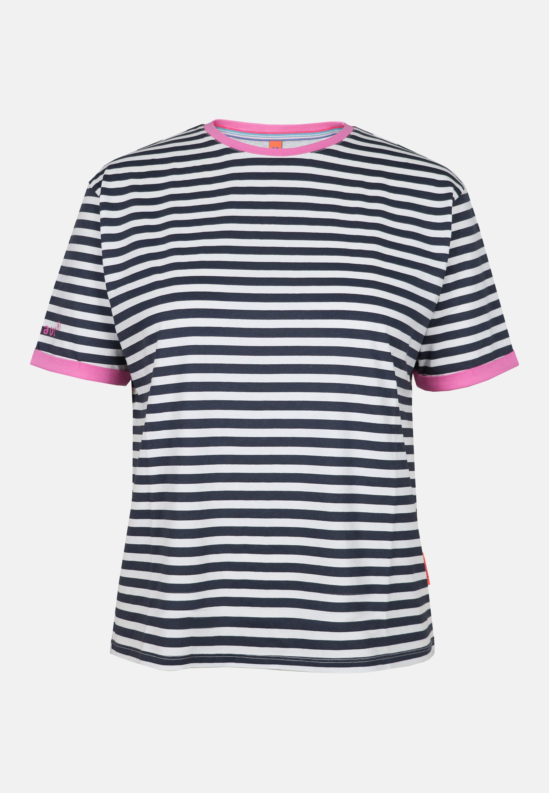 salzhaut T-Shirt UCK Damen Relaxed-Fit Der günstig online kaufen