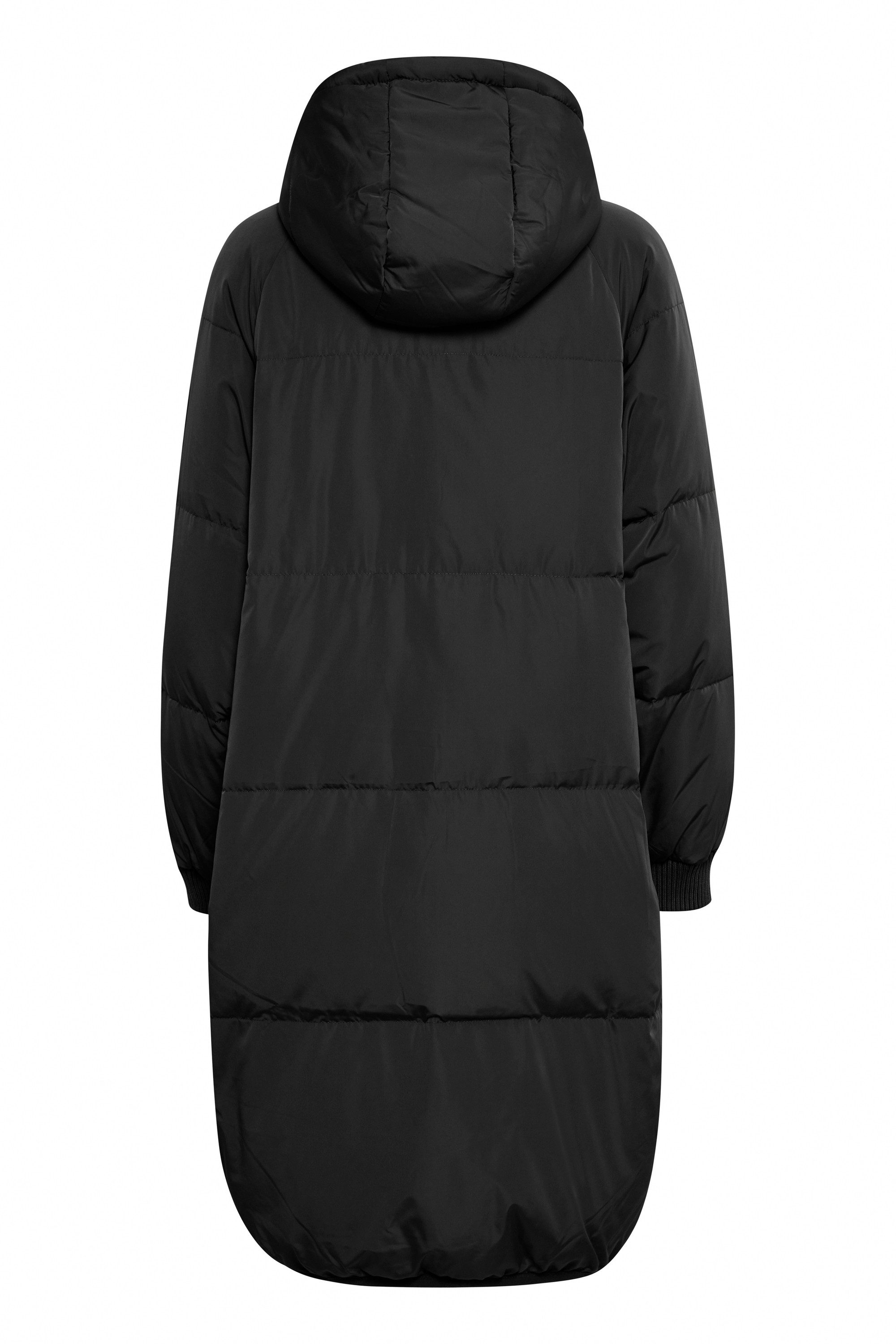 Ichi Wintermantel Parka günstig online kaufen