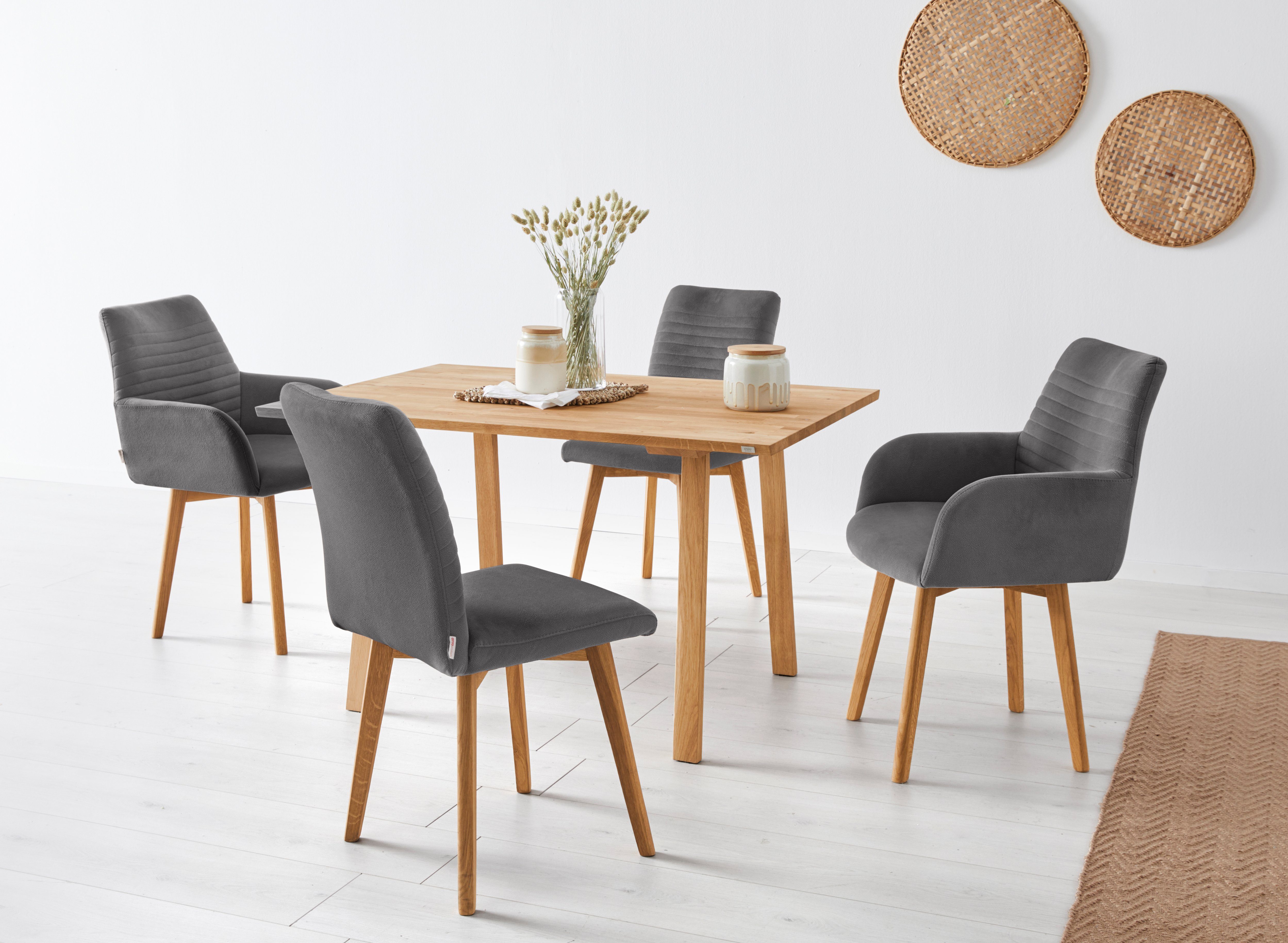 OTTO products Esszimmerstuhl Alessja (Set, 2 günstig online kaufen