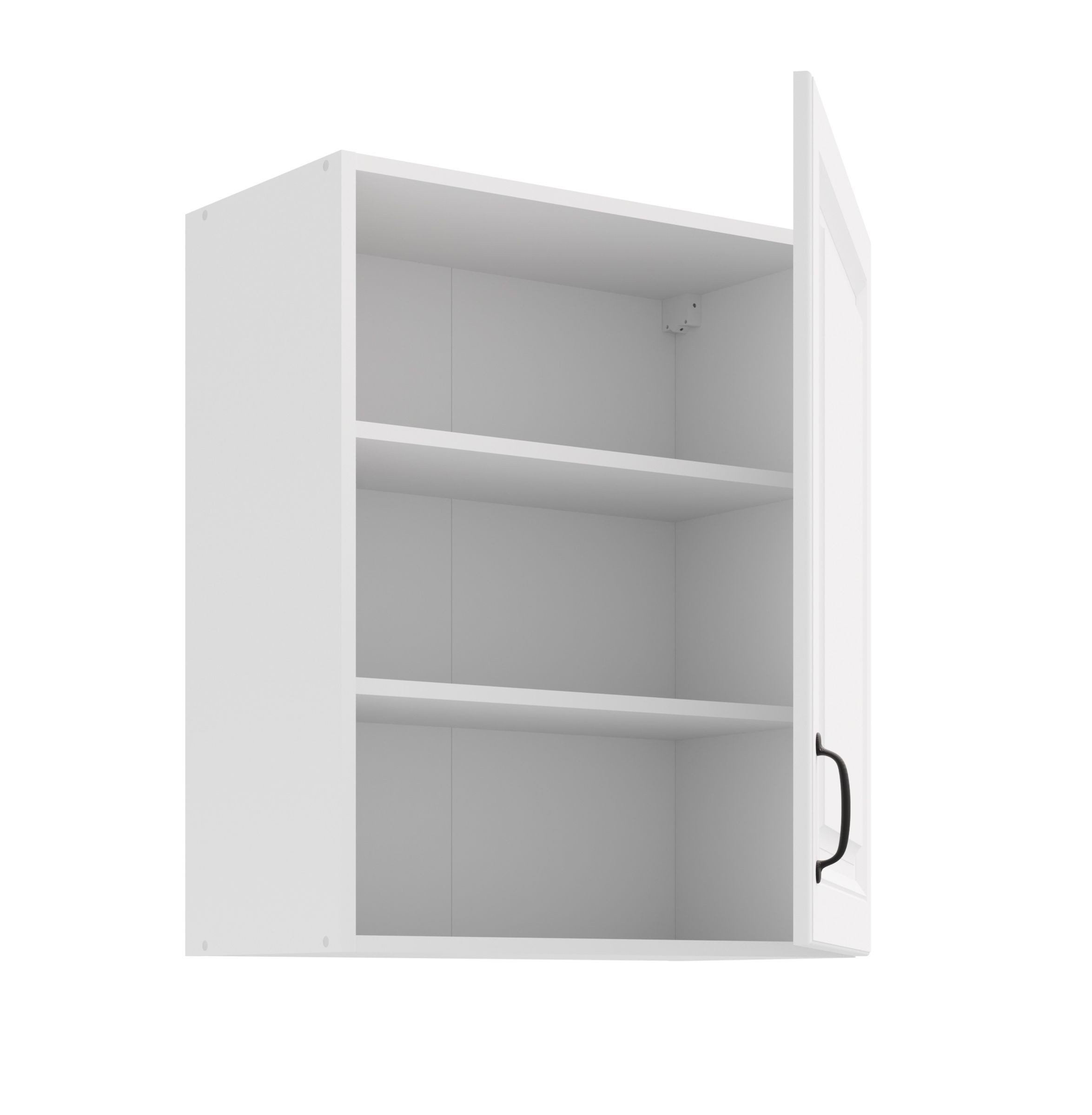 Küchen-Preisbombe Hängeschrank 60 cm Küche Stilo günstig online kaufen