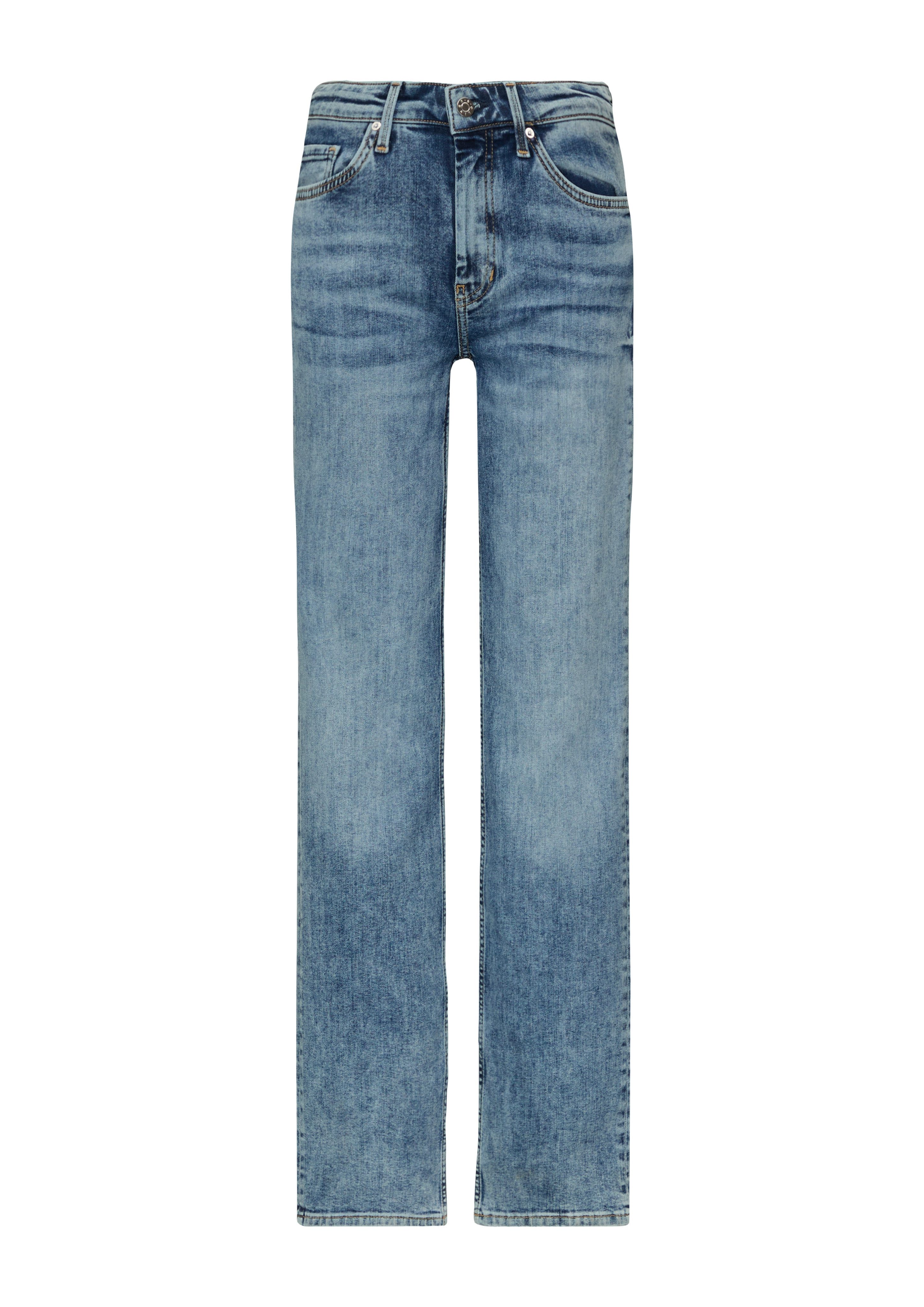 s.Oliver Straight-Jeans