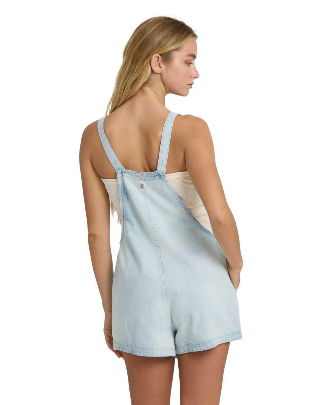 Billabong Overall Beach Crush