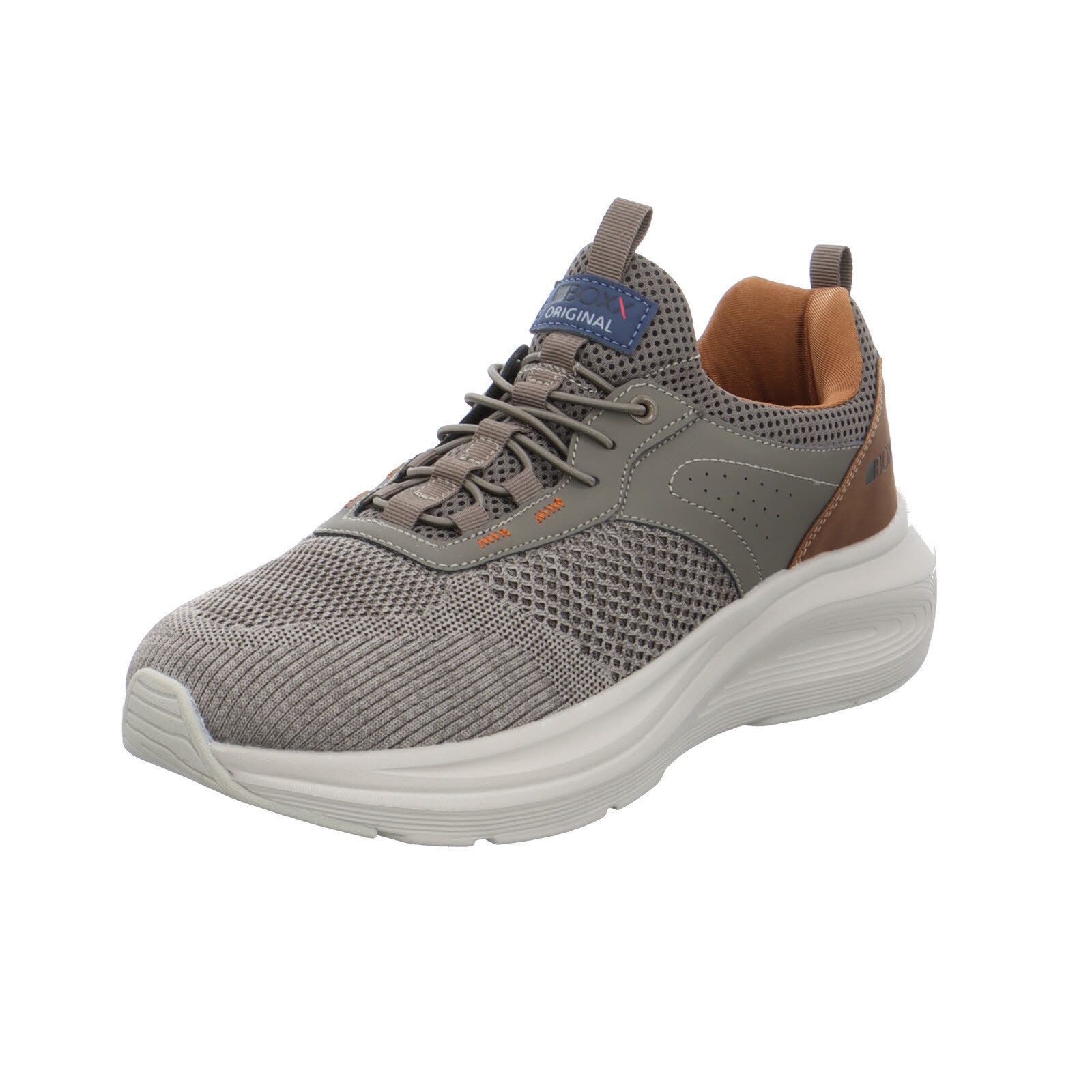 Boxx LD-C25420-03-TA Slipper