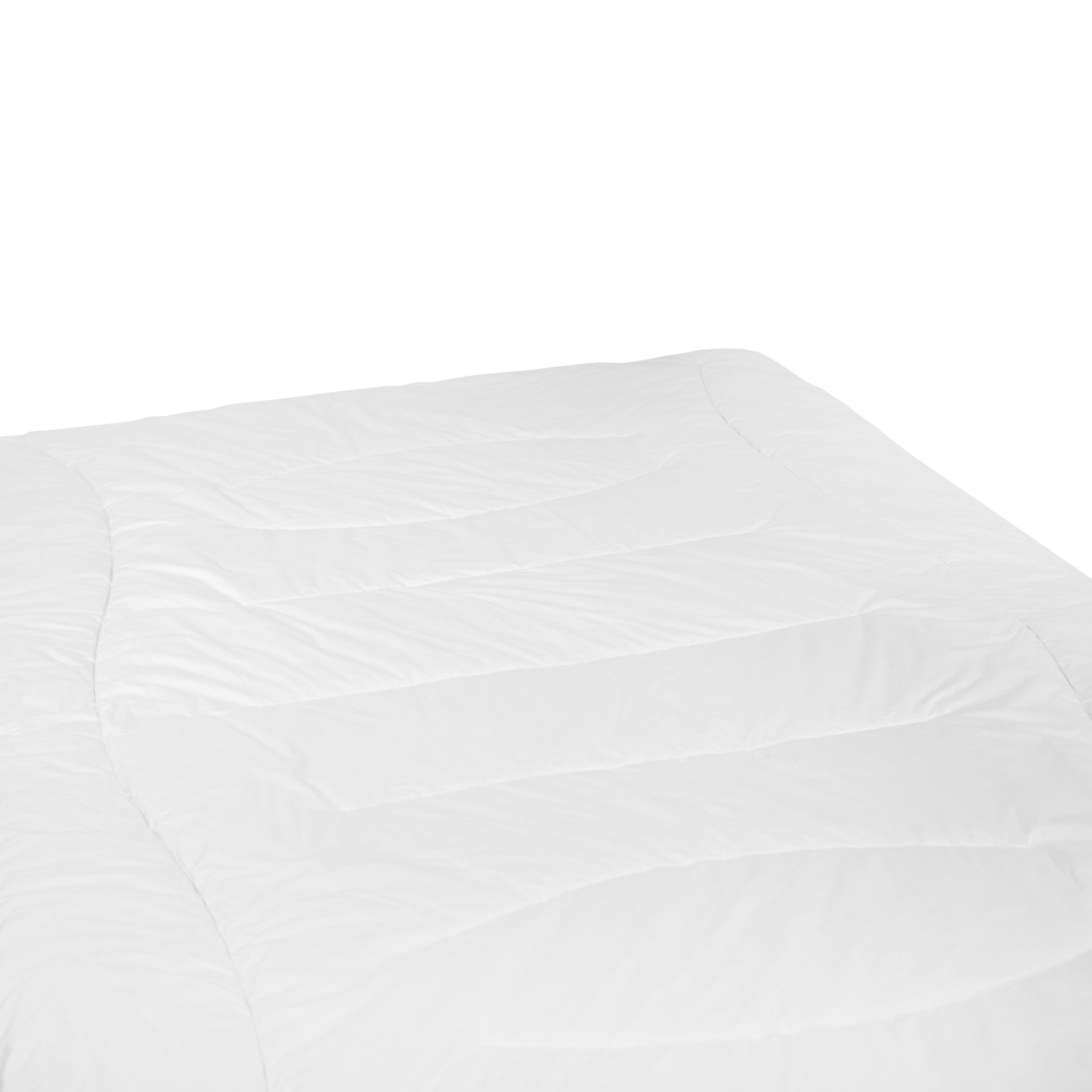 KÜNSEMÜLLER Naturhaarbettdecke Cashmere, Füllung: 100% Kaschmir, Bezug: 100 günstig online kaufen