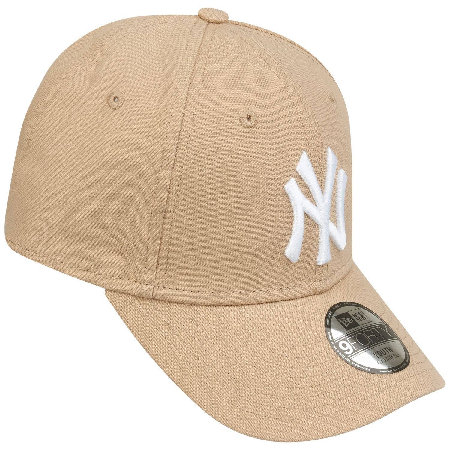 New Era Baseball Cap New Yankees York 9Forty