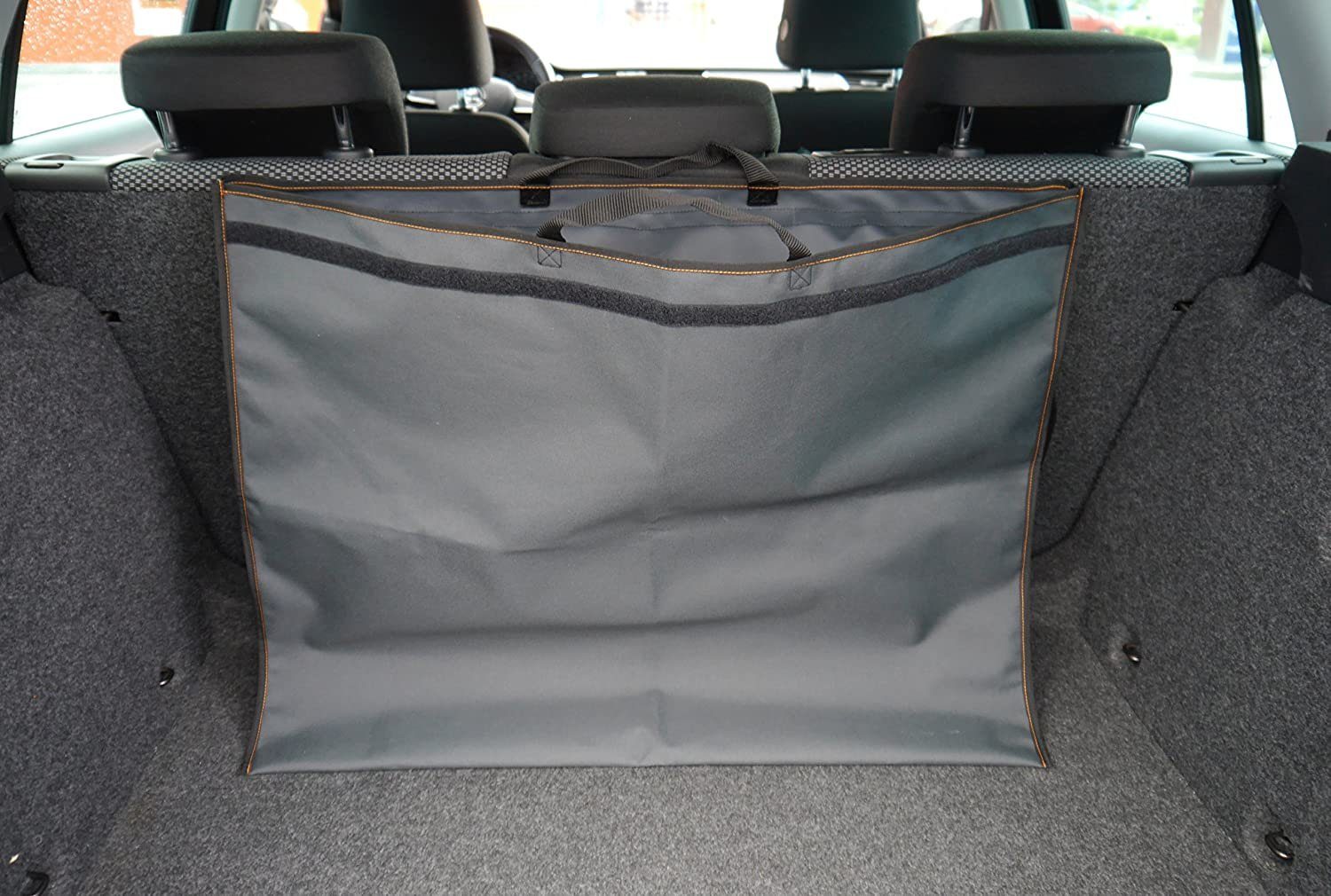 Made Qualität 61 Automotive Tasche, und [77 x LANCO Ladekantenschutz cm, in EU] Premium