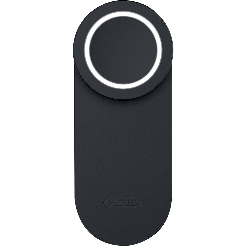 ABUS Türschlossantrieb ABUS ABLO10000B Türschlossantrieb Aufbau