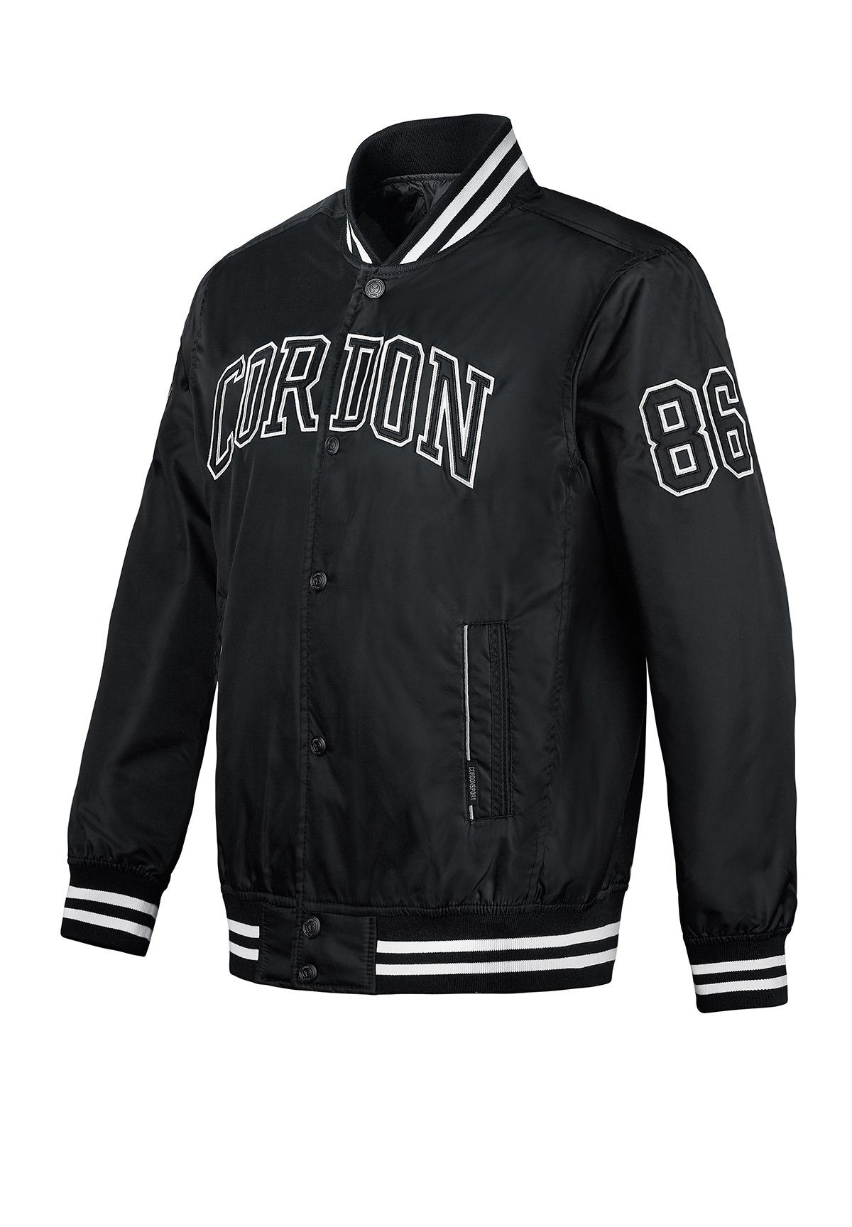 Cordon Sport Collegejacke Sport King S – Bild 3 von 5