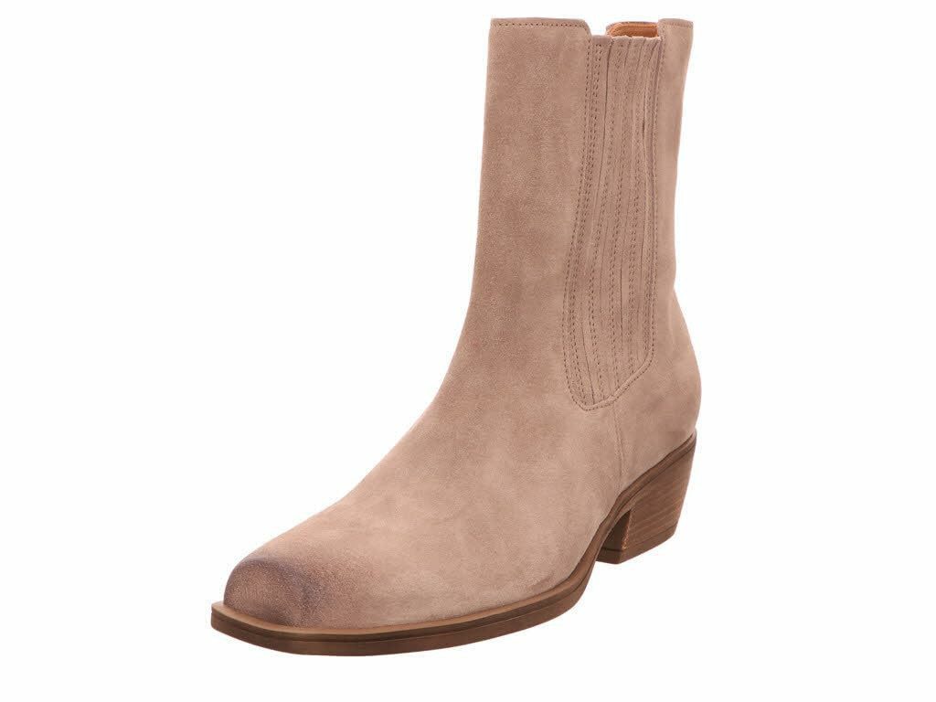 Gabor Chelsea Boot für Damen Chelseaboots (keine Angabe, 1-tlg., keine Angabe)