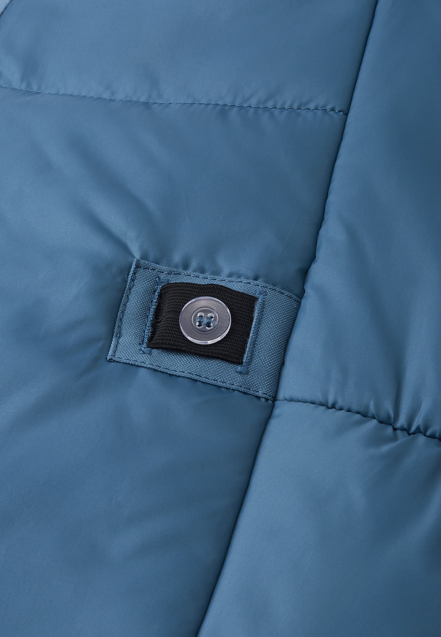 reima Schneeoverall TROMSSA bluesign®-zertifiziertes Haupt- und Futtermaterial