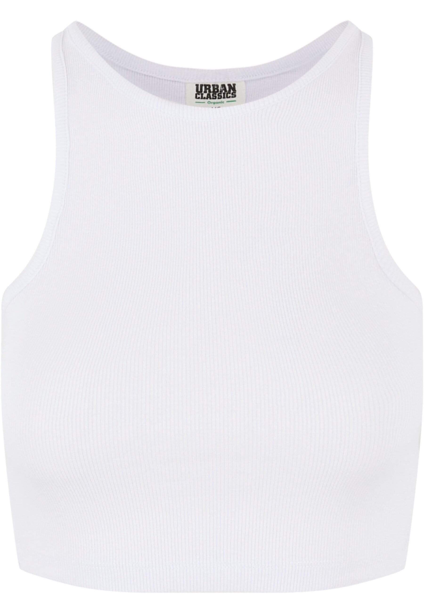 URBAN CLASSICS Muskelshirt Urban Classics Ladies günstig online kaufen