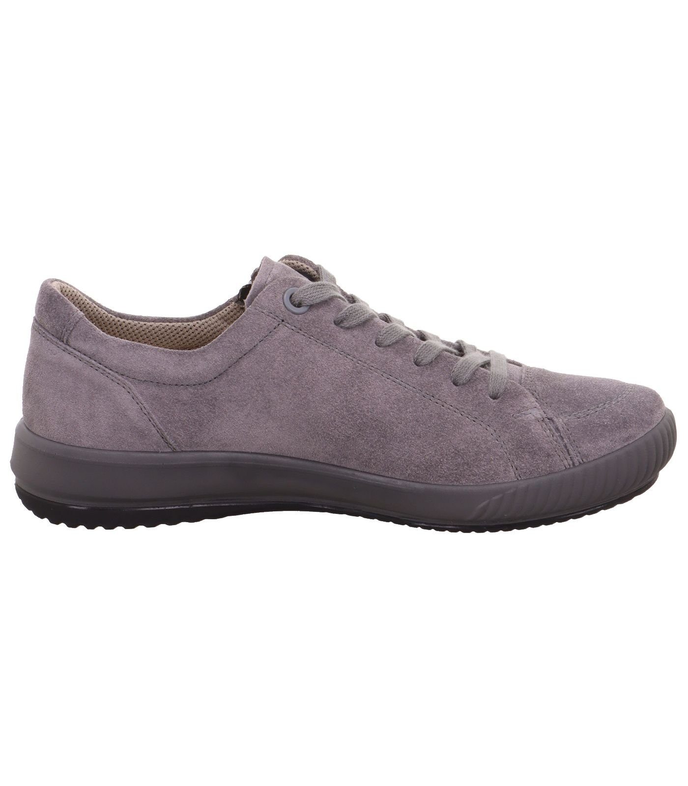 Legero Sneaker Leder Hellgrau Sneaker