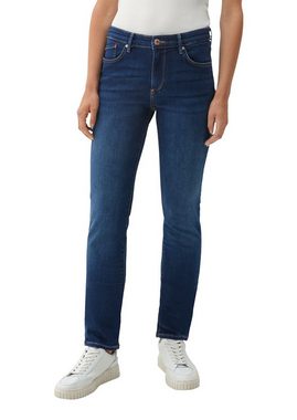 s.Oliver Slim-fit-Jeans