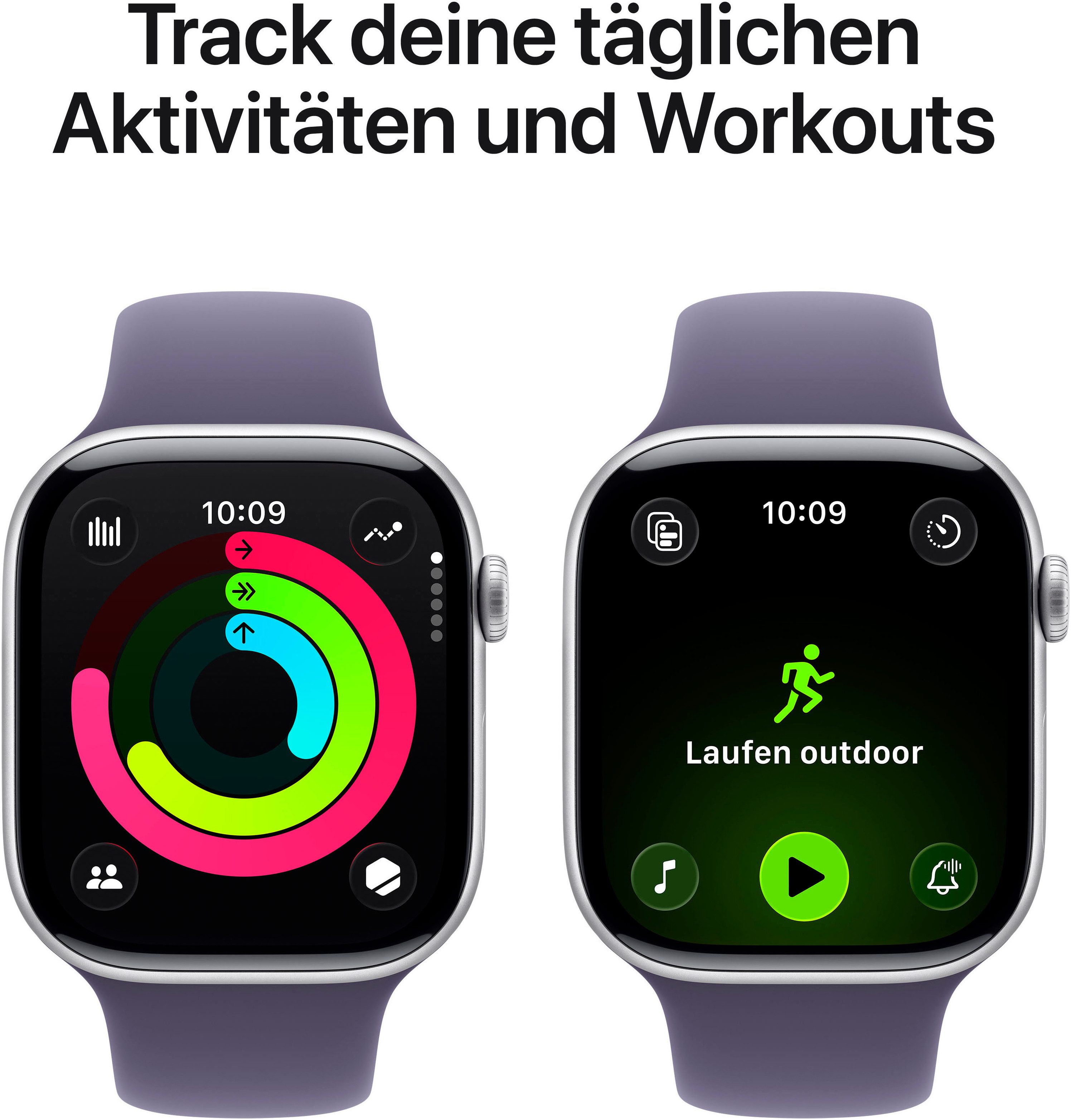 Apple Watch Series 11