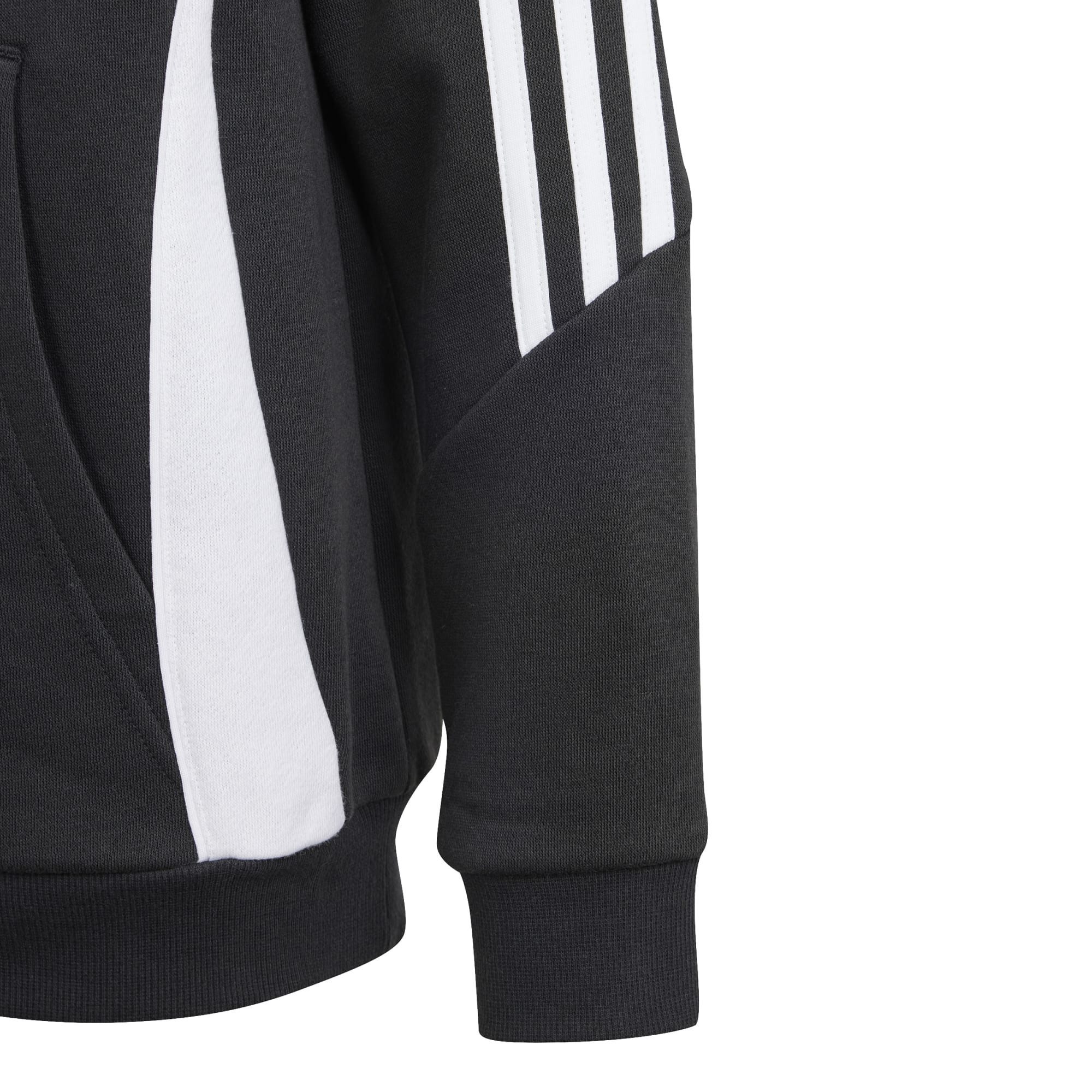 adidas Performance Kapuzenpullover adidas Kinder Kapuzenpullover Tiro 24 Sweat Hoodie Y
