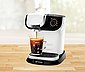 TASSIMO Kapselmaschine MY WAY 2 TAS6504, Kaffeemaschine by Bosch, weiß, mit Wasserfilter, über 70 Getränke, Personalisierung, vollautomatisch, einfache Zubereitung, Bild 5