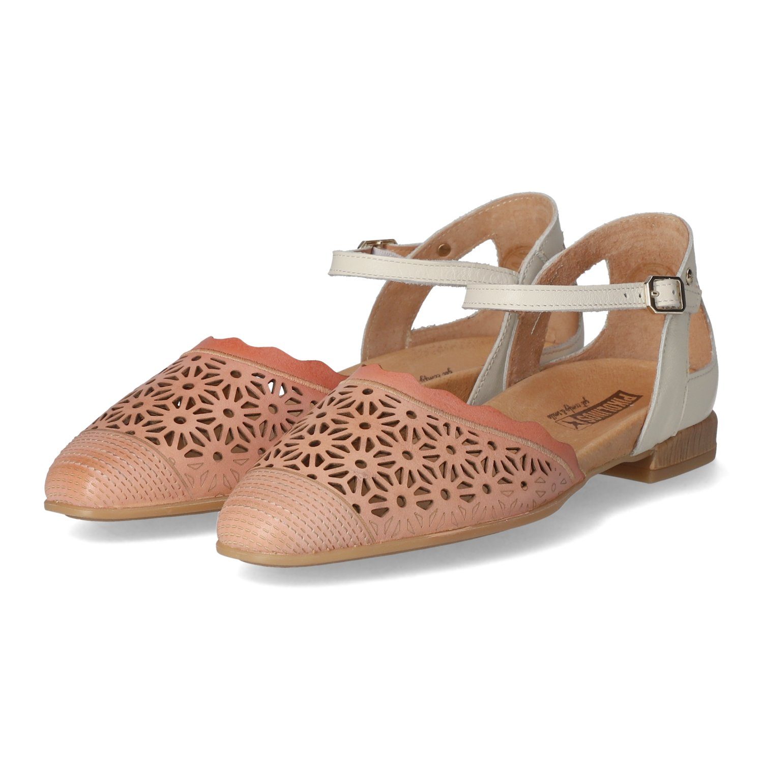 PIKOLINOS Riemchensandalen BENISSA Riemchensandalette