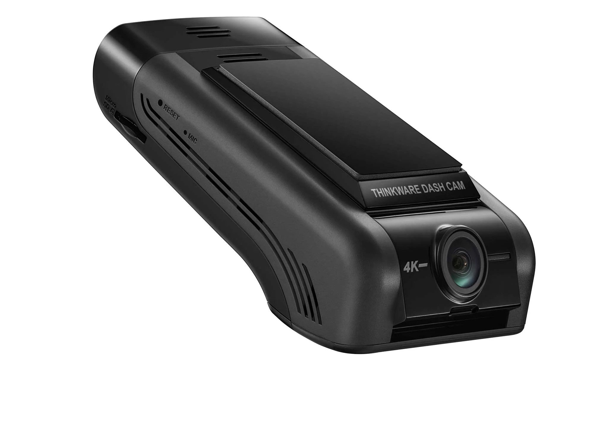 Thinkware U1000 Plus Front Dashcam (4K Ultra HD, WLAN (Wi-Fi), Bluetooth, Parküberwachung, Bewegungs- und Aufprallerkennung, Mehrkanal komp)