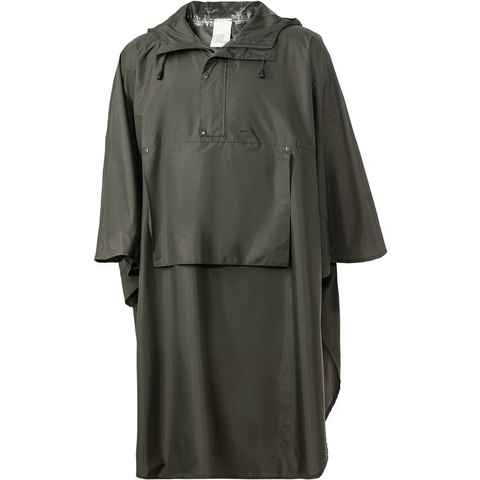 Parforce Cape Regenponcho