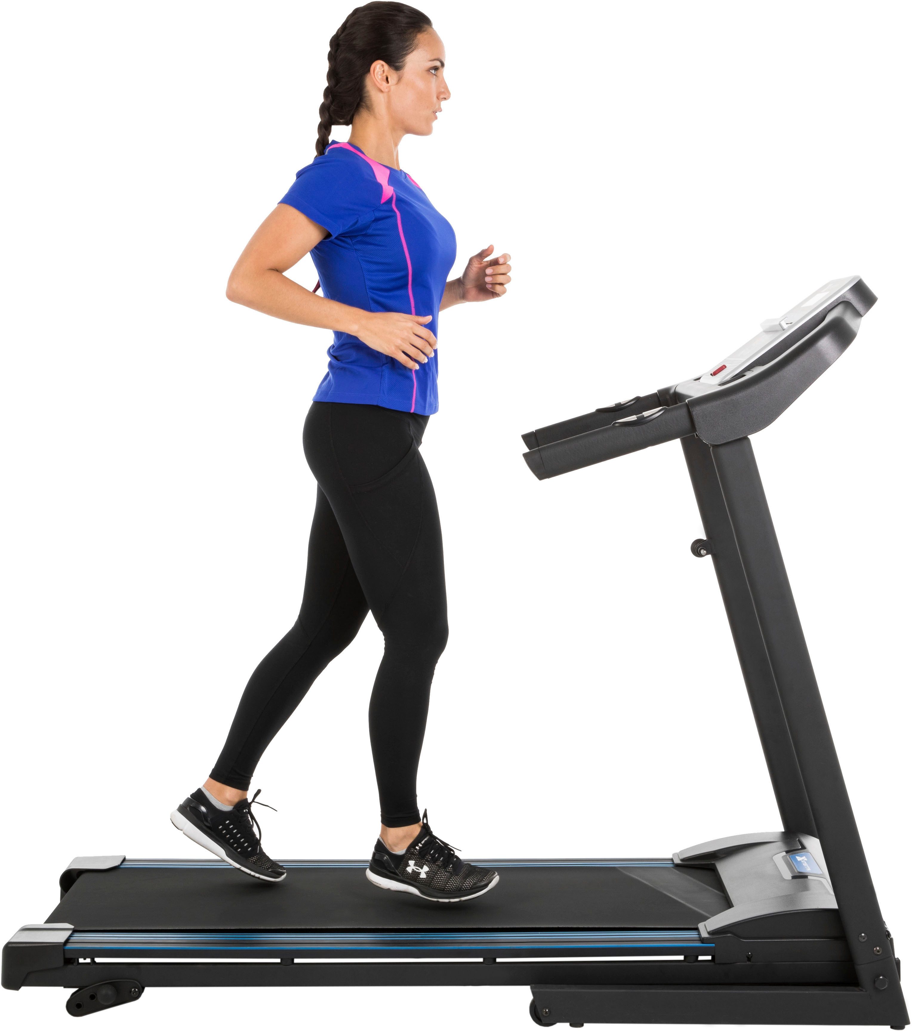 Xterra Fitness Laufband XTERRA Fitness Laufband TR150