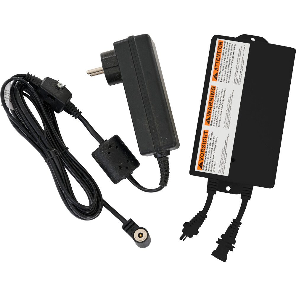 Siena Garden Gartentisch Talina+ Akku & Netzteil für Talina Tische