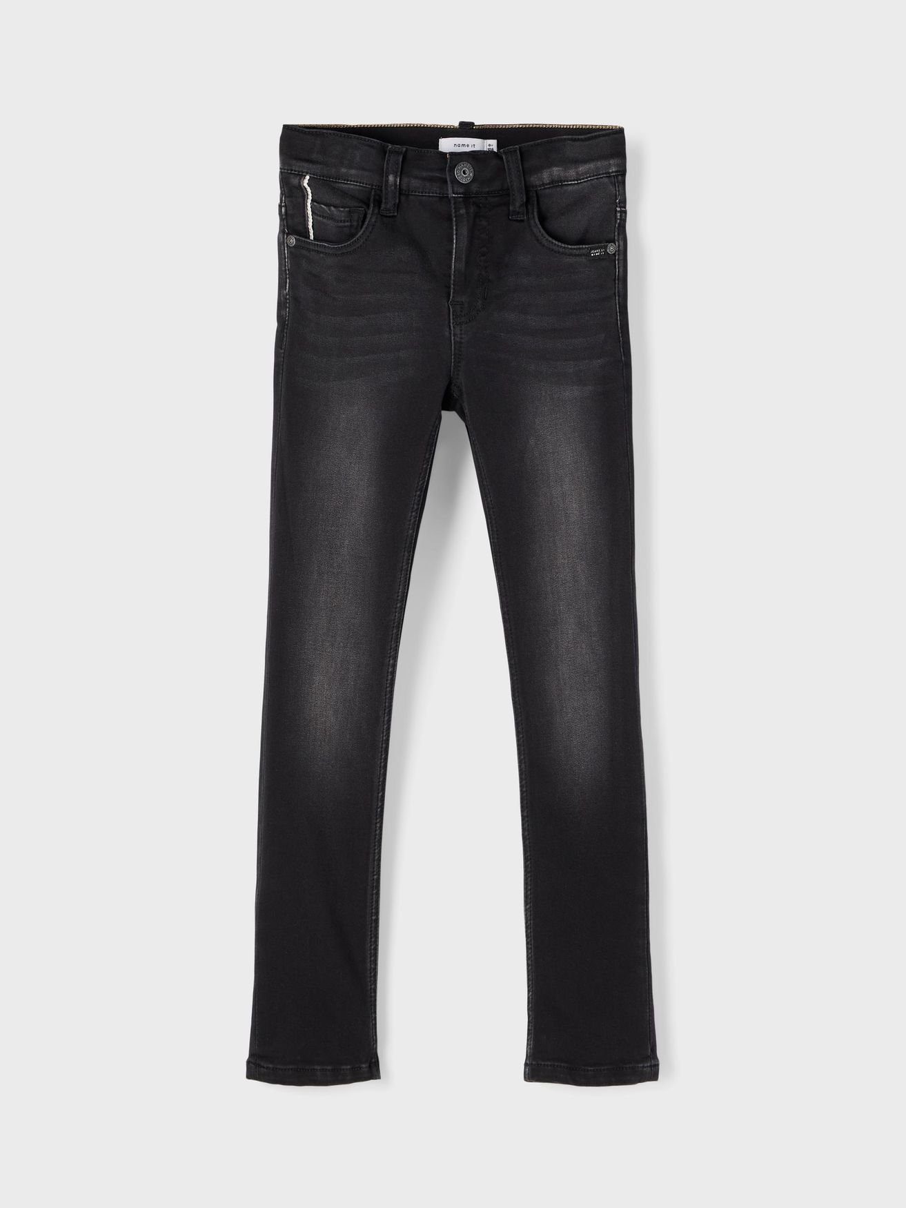 Name It Regular-fit-Jeans NKMTHEO XSLIM JEANS günstig online kaufen