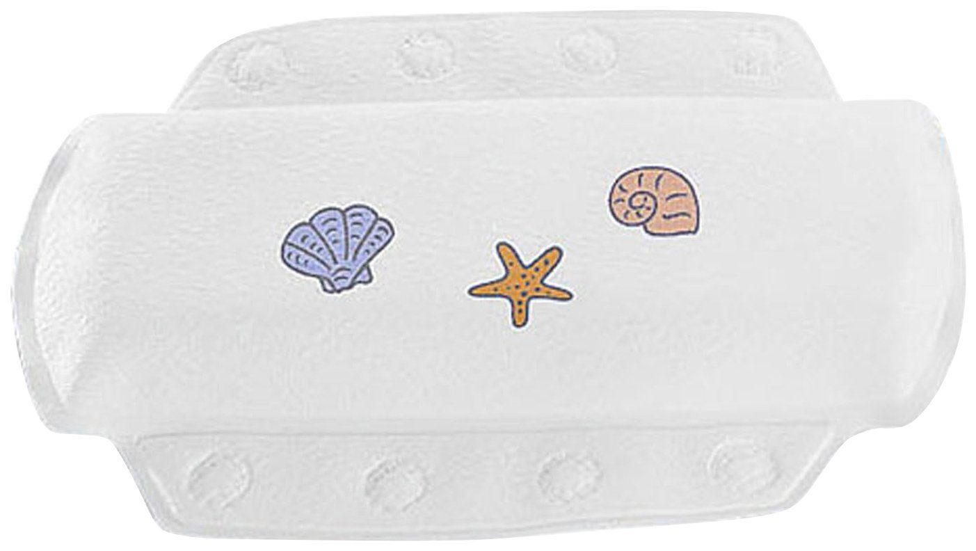 Kleine Wolke Nackenkissen Beach