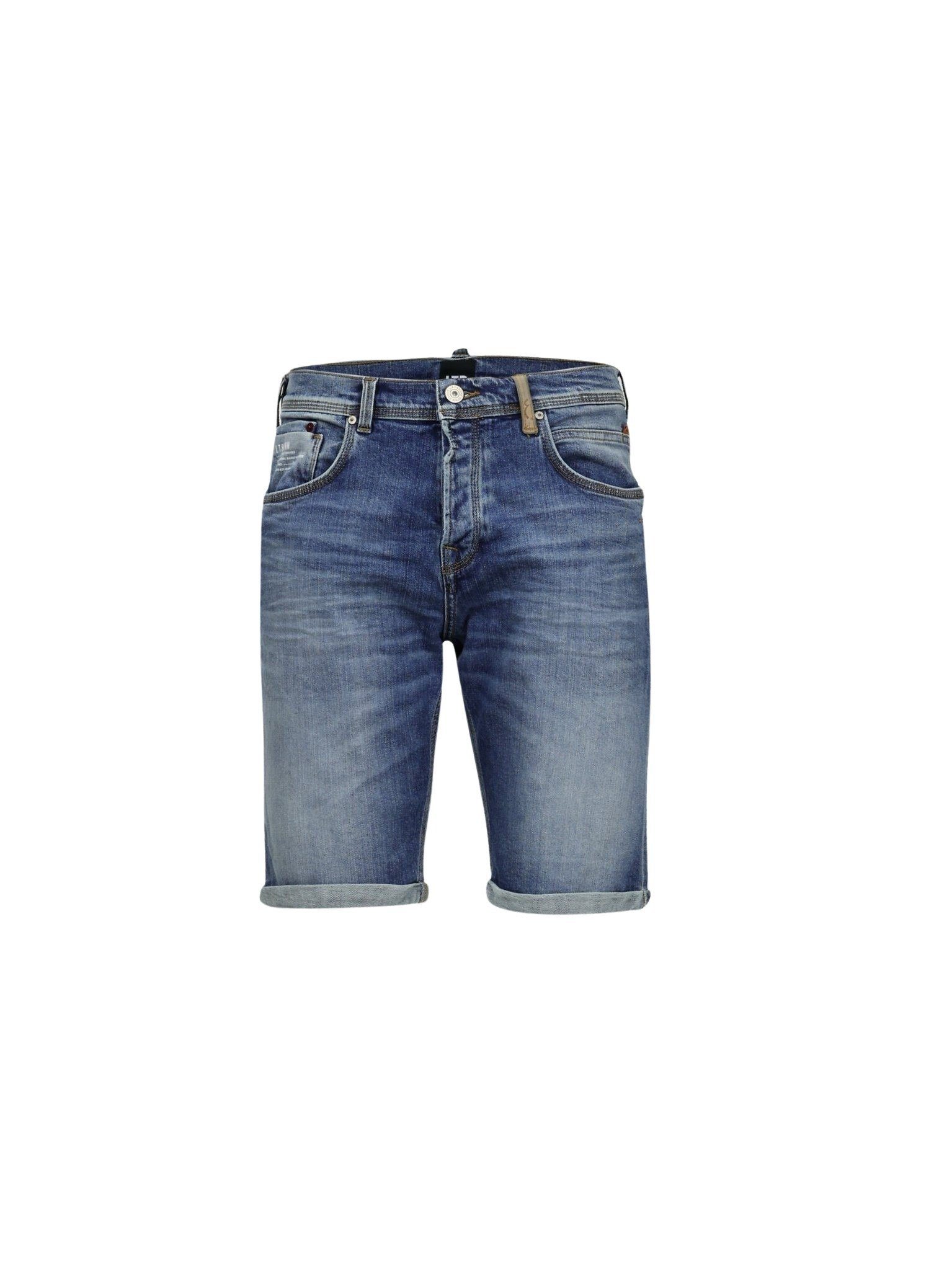LTB Shorts LTB Corvin Railu Wash Shorts | Shorts